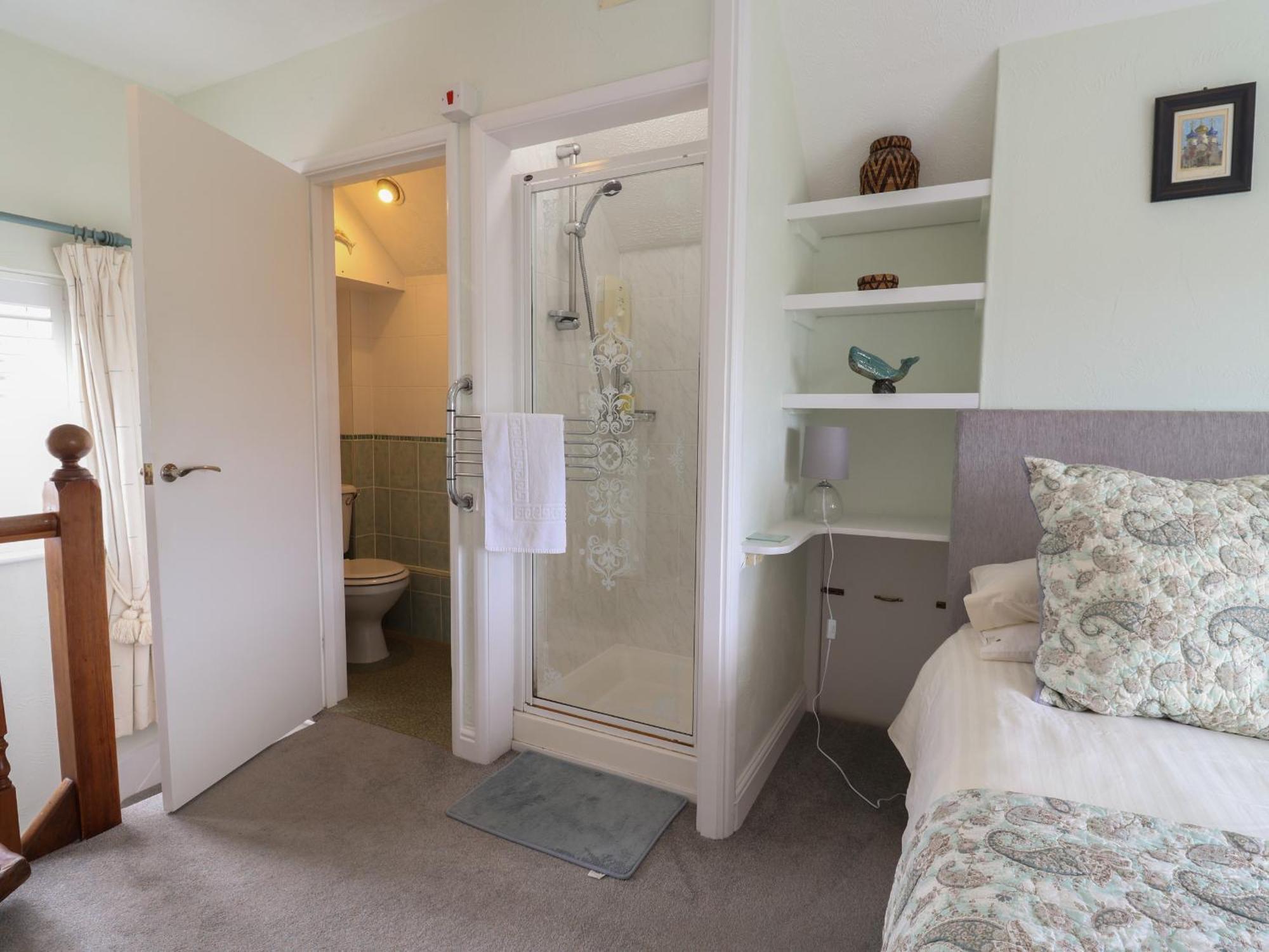 Kelly Bray Lyme Regis
