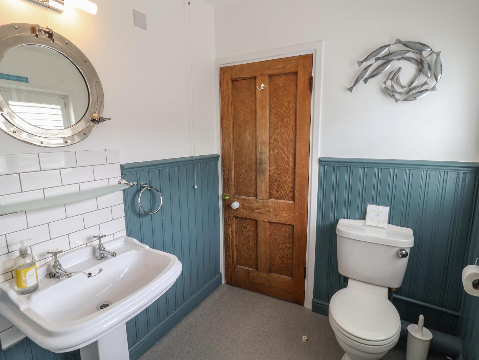 Kelly Bray * Lyme Regis