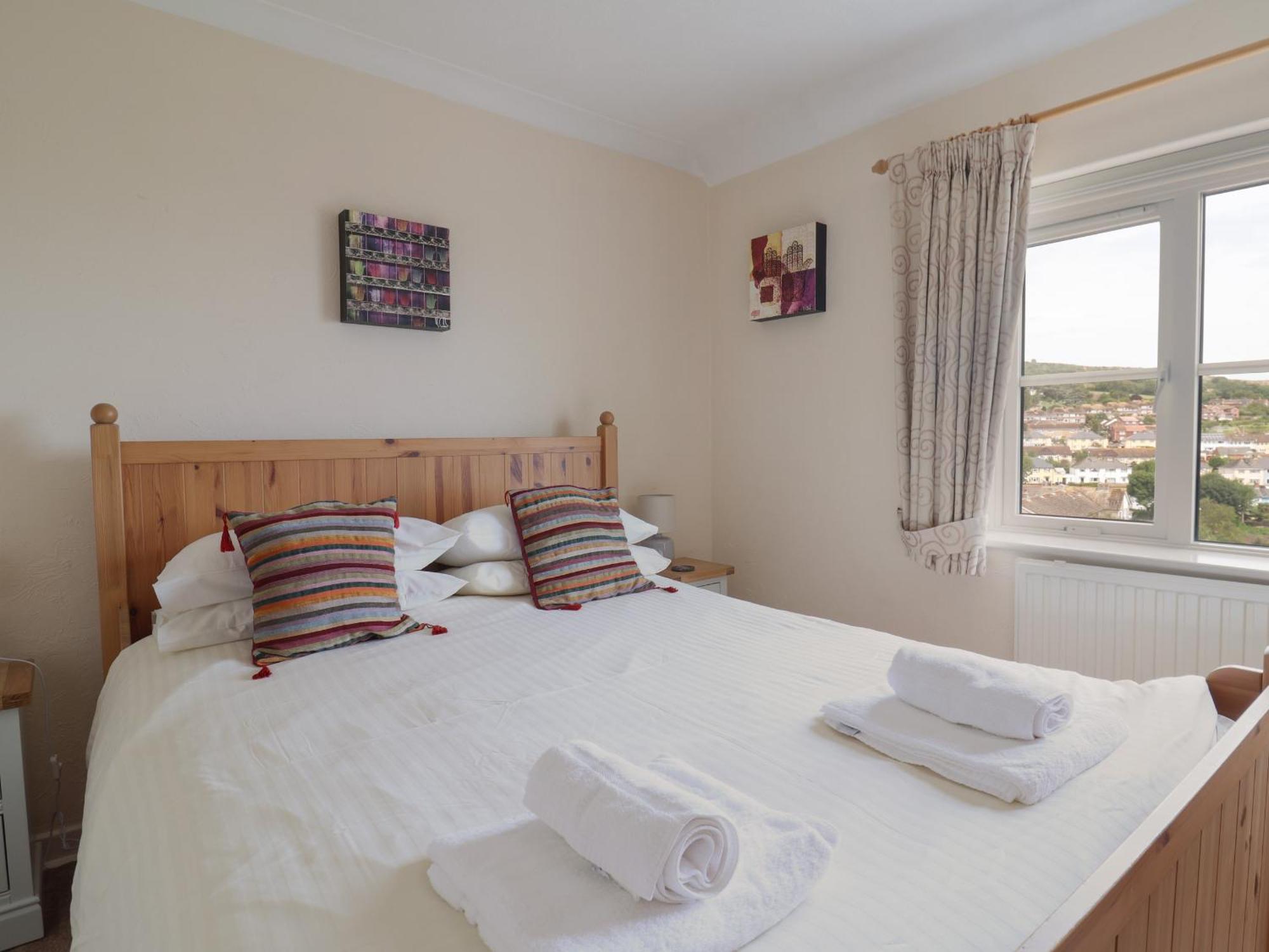 Kelly Bray Holiday home *