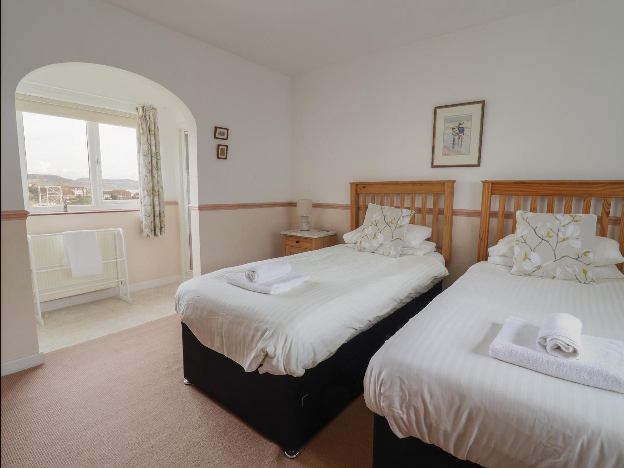 Kelly Bray * Lyme Regis