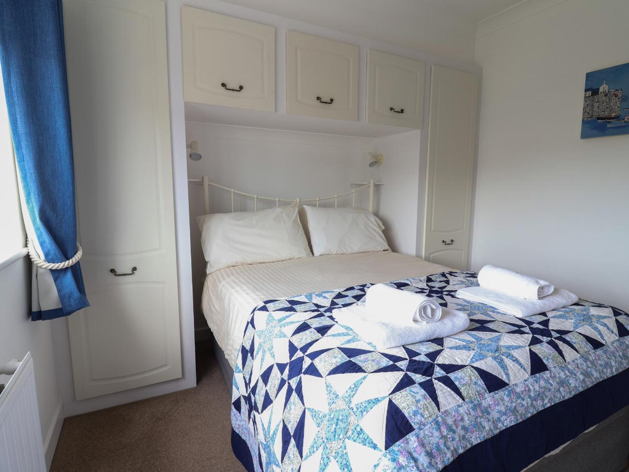 Kelly Bray Holiday home