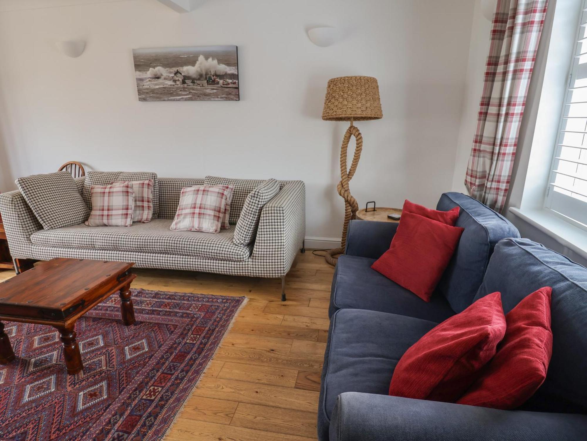 Holiday home Kelly Bray Lyme Regis