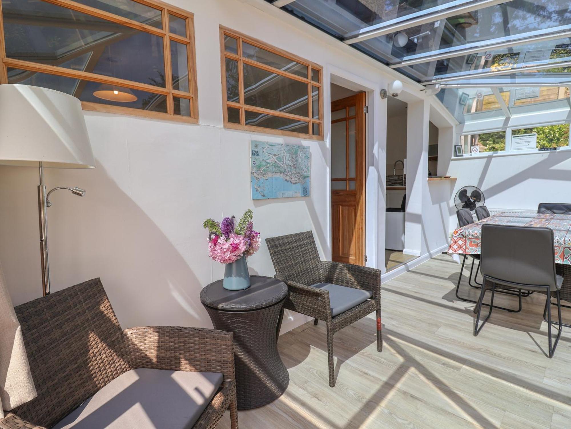 Little Ascot Holiday home