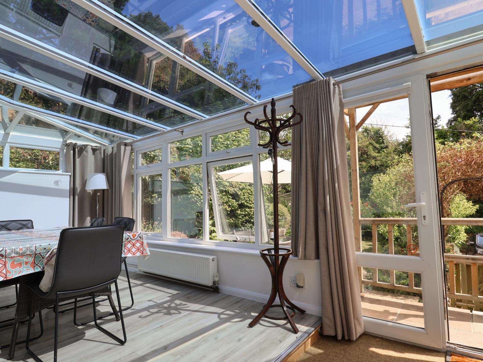 Little Ascot Holiday home Lyme Regis