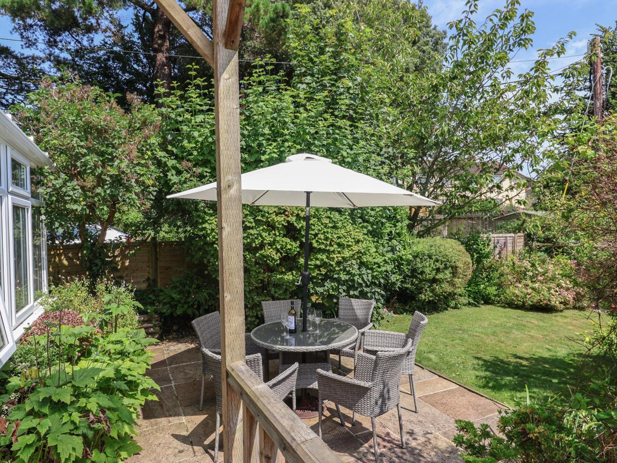 Little Ascot Holiday home *