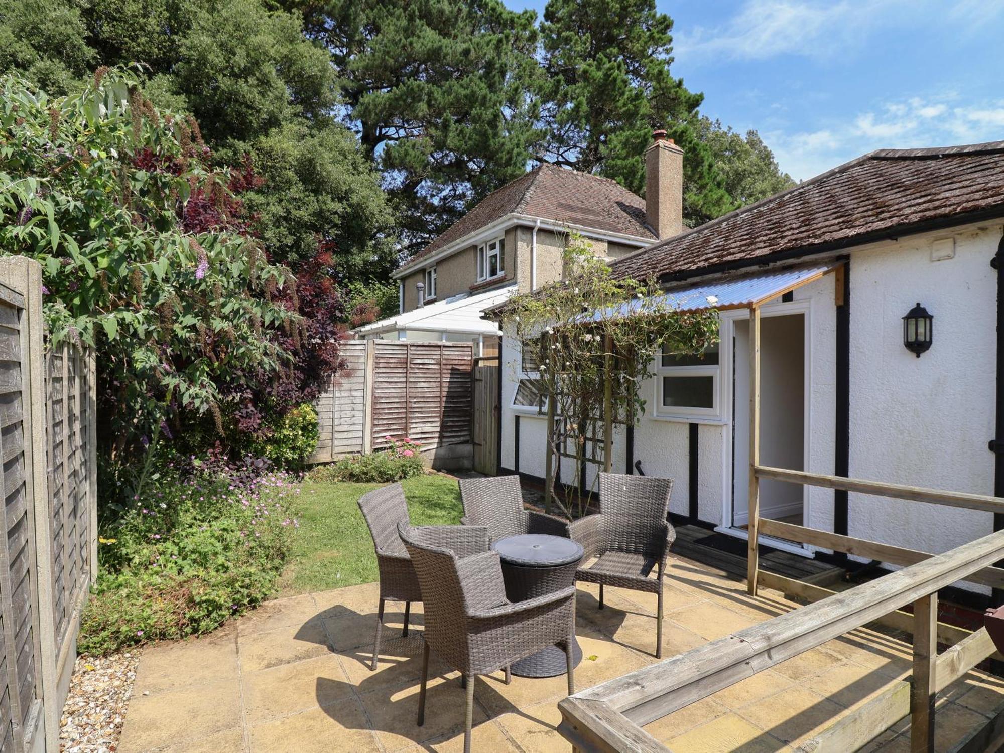 Holiday home Little Ascot
