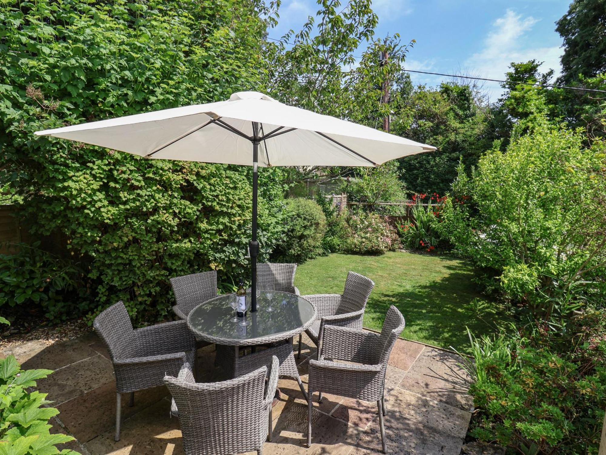 Little Ascot Holiday home *