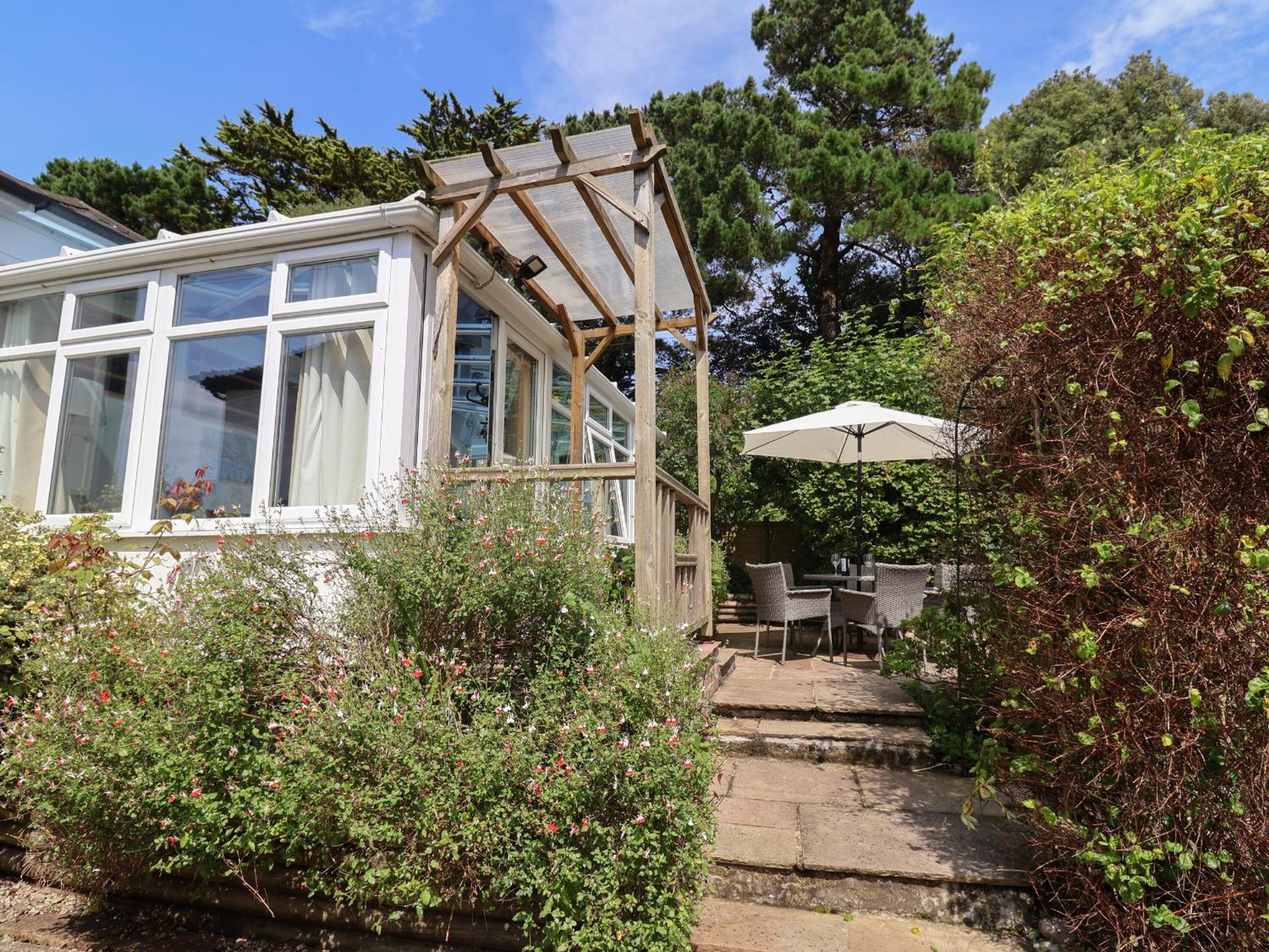 Holiday home Little Ascot *