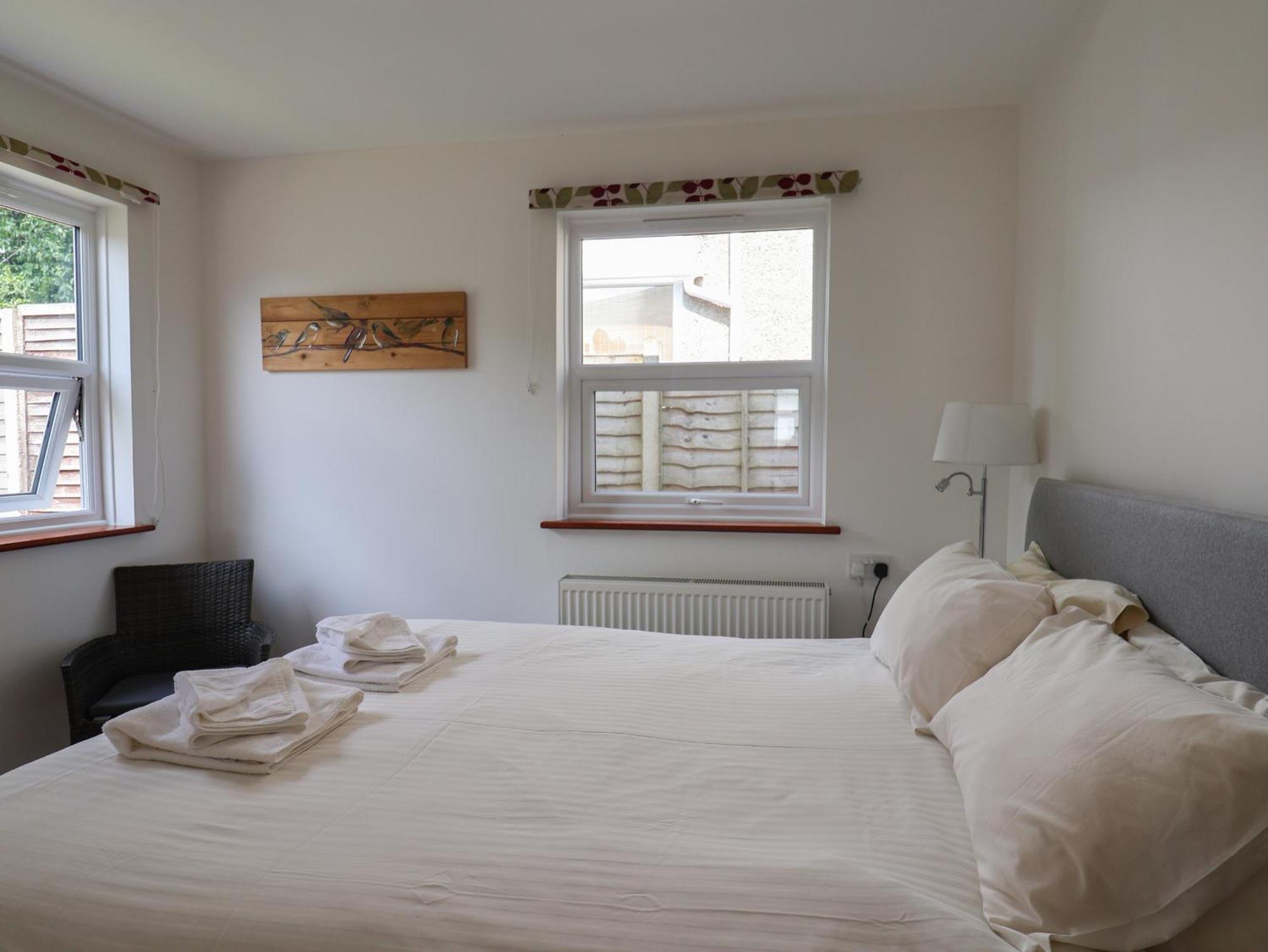 Little Ascot Holiday home Lyme Regis