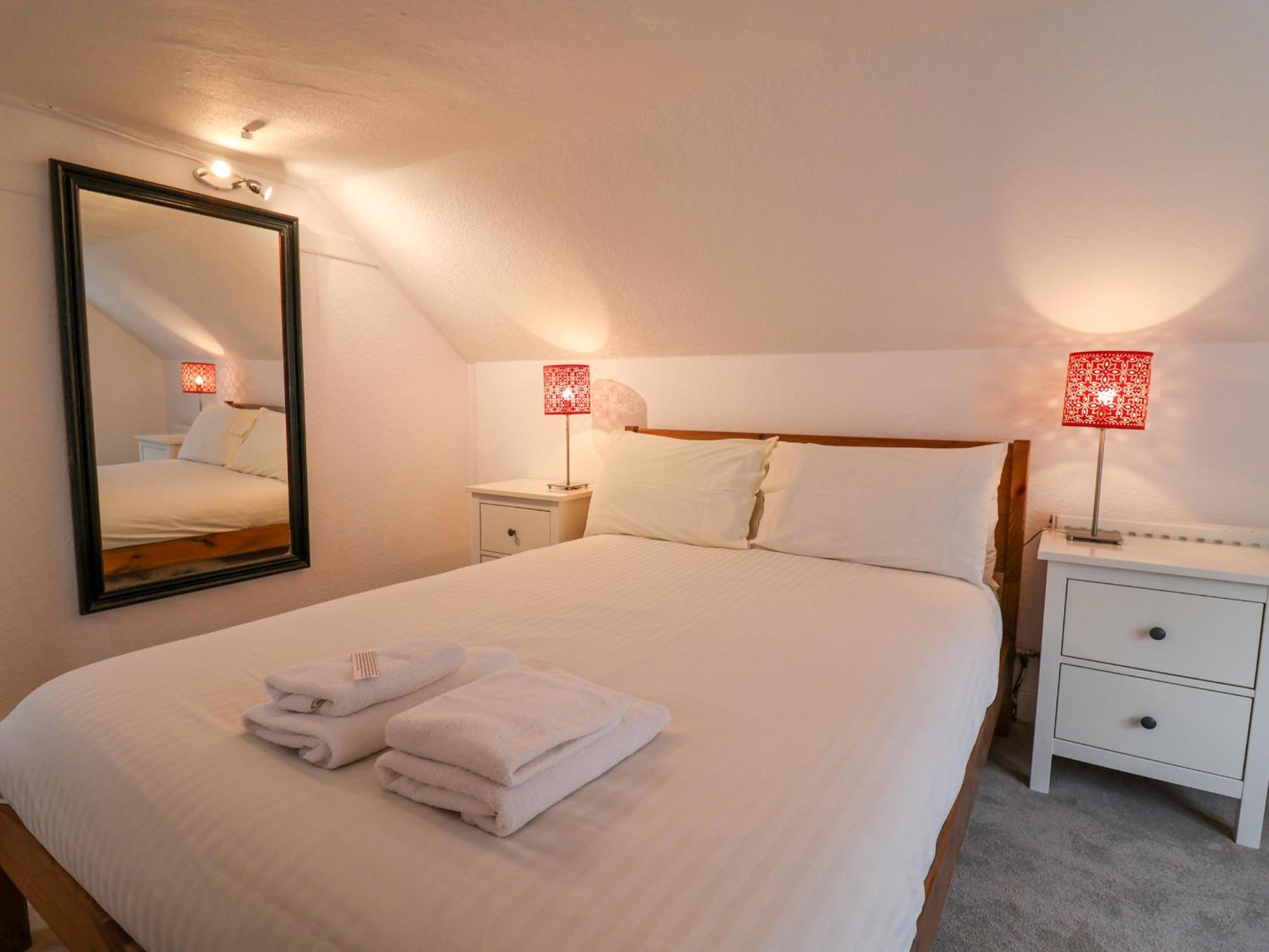Holiday home Rona Lyme Regis