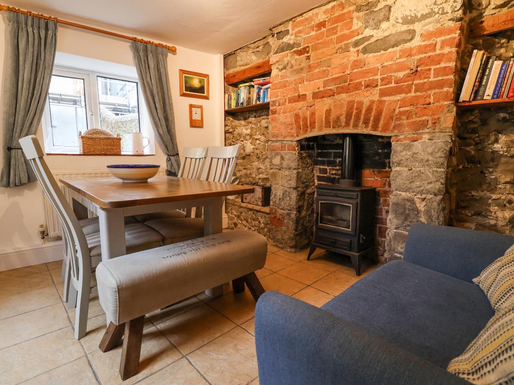 Holiday home Rona *