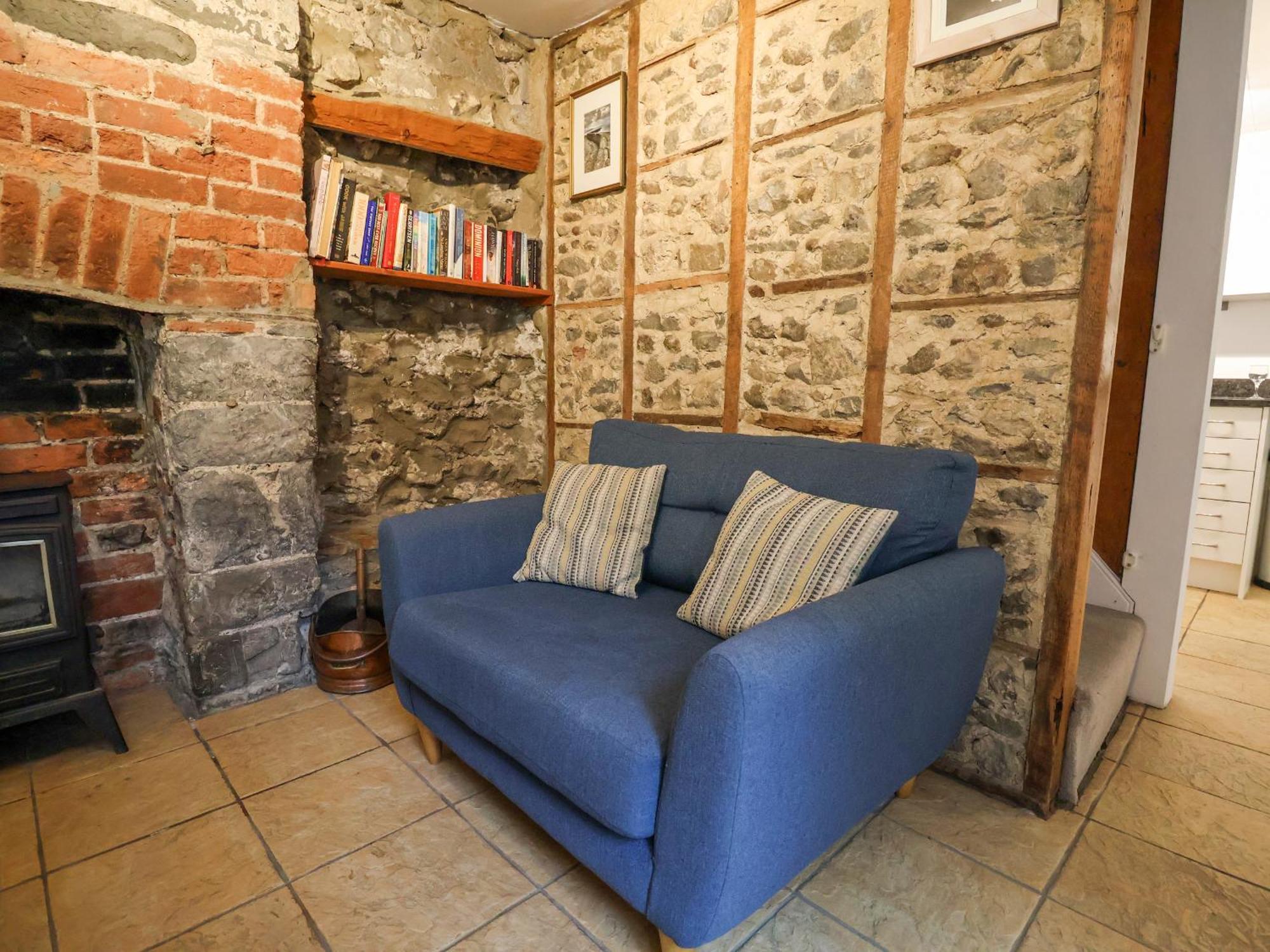 Holiday home Rona
