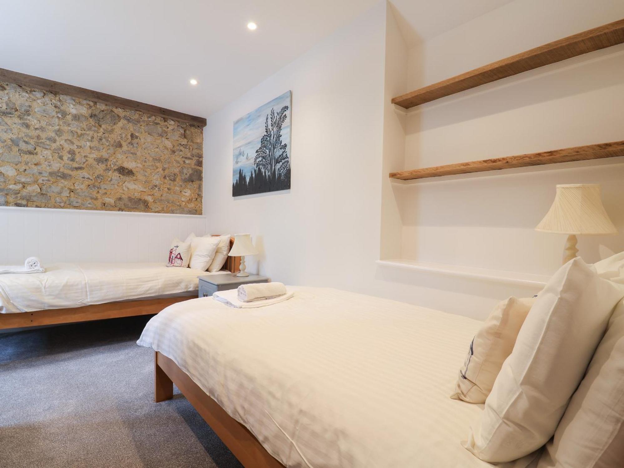 Holiday home Myrtle Lyme Regis