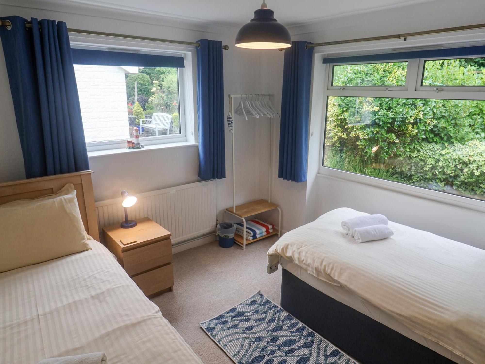High Trees Holiday home *