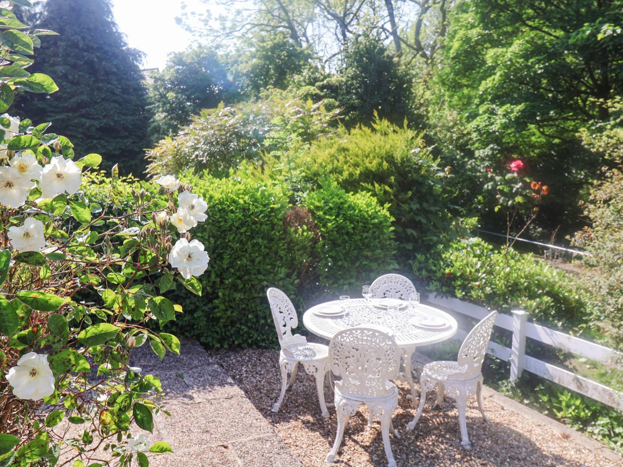High Trees Holiday home Lyme Regis