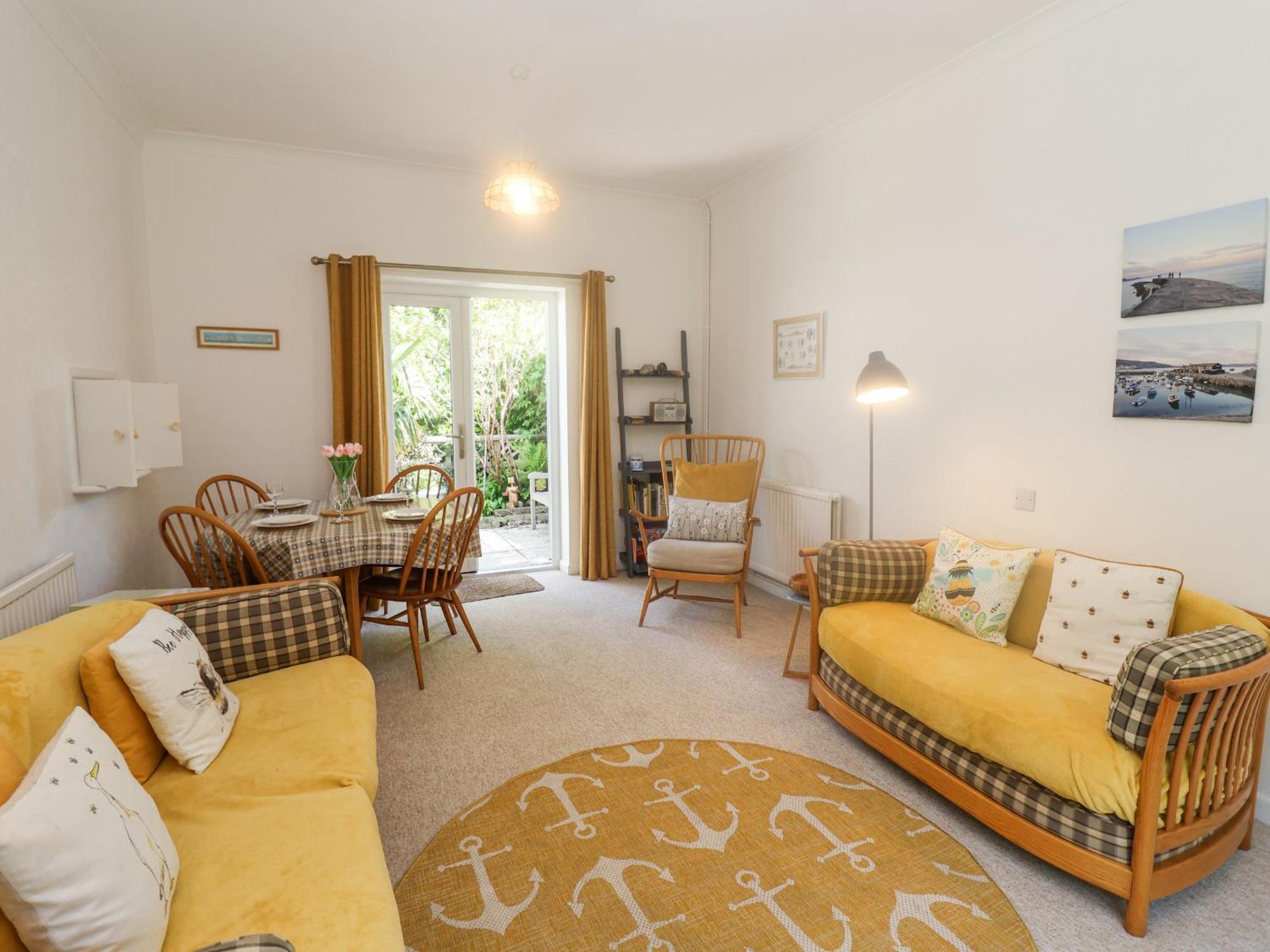 High Trees Holiday home