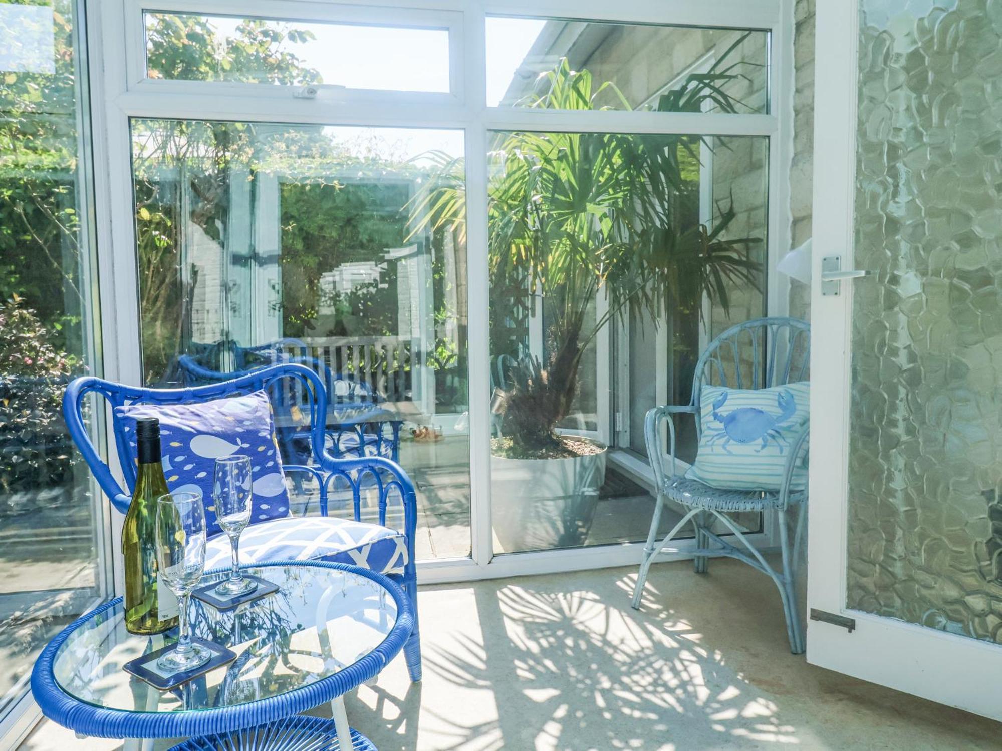 High Trees Holiday home Lyme Regis