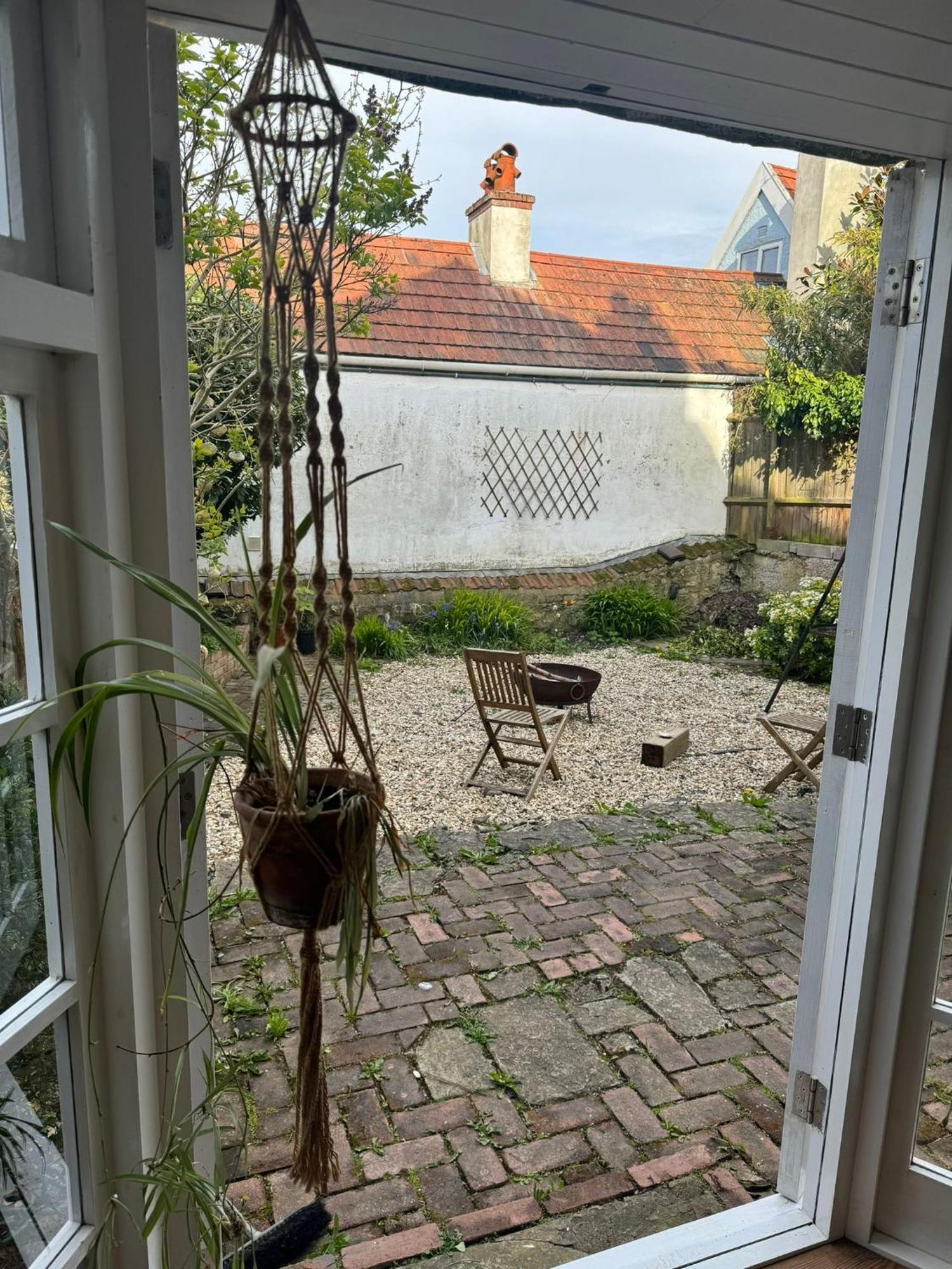 Four Story Townhouse With Sea Views Casa de férias Lyme Regis