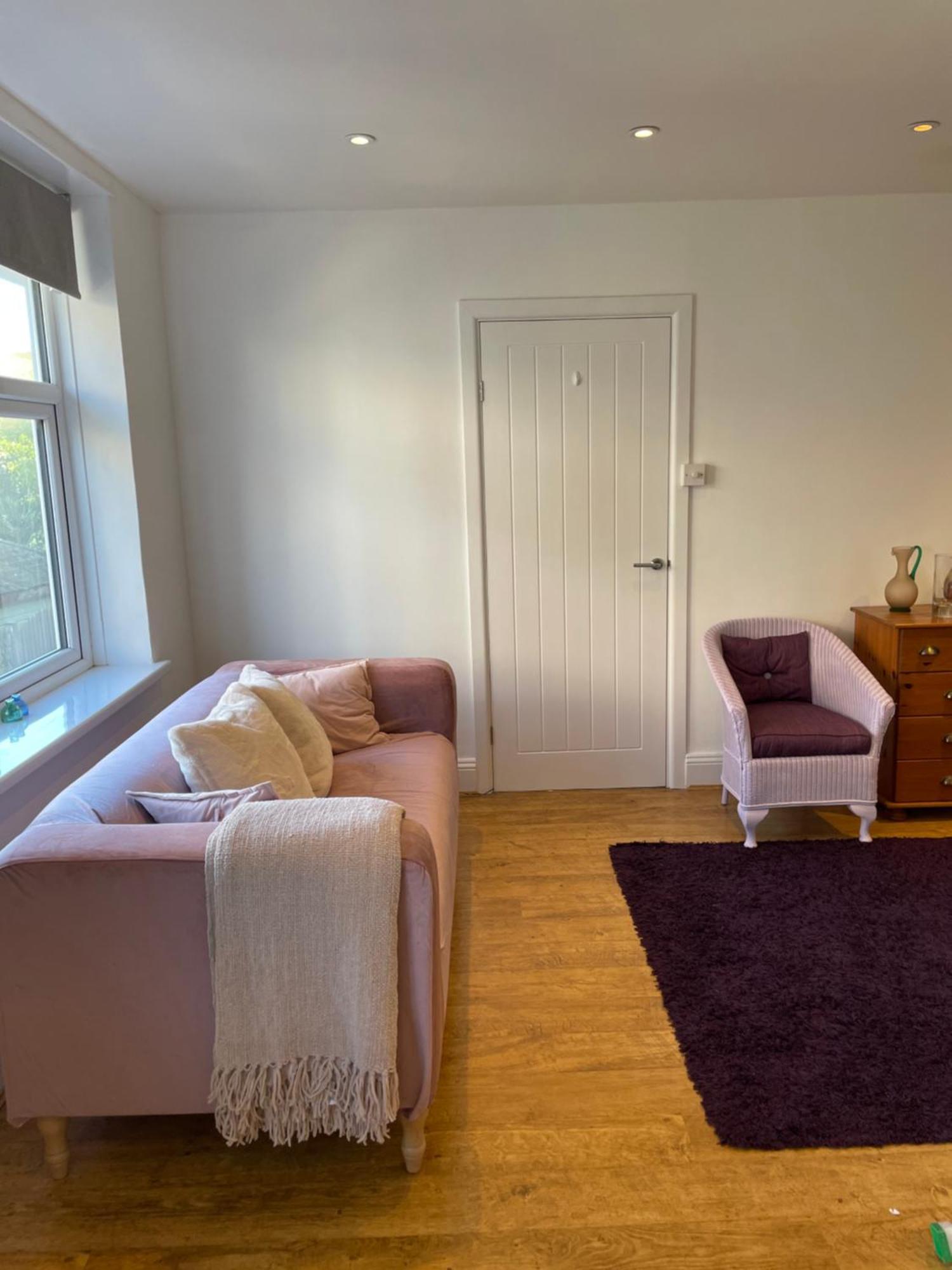 Apartment Cute 1 Bed 2 Mins From The Sea - Sleeps 4, Flat 8 The Gables, Church Street, Lyme Regis