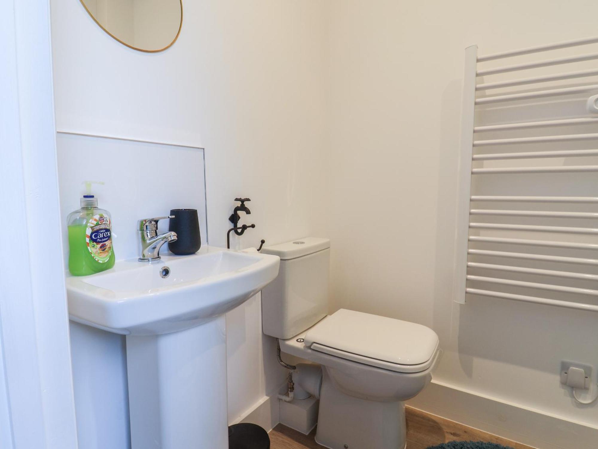 Moonbeam View Apartment *