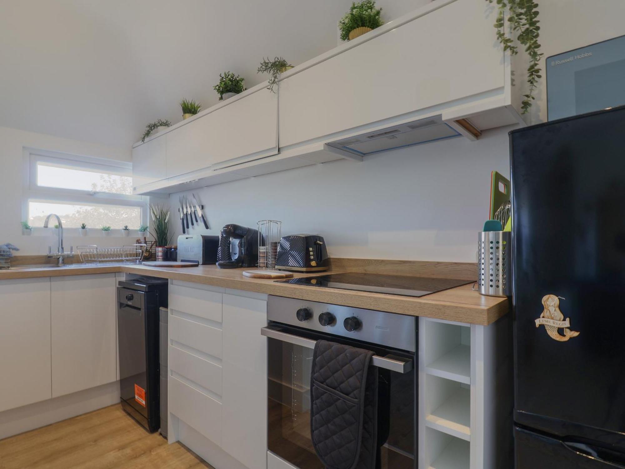 Moonbeam View Apartment *