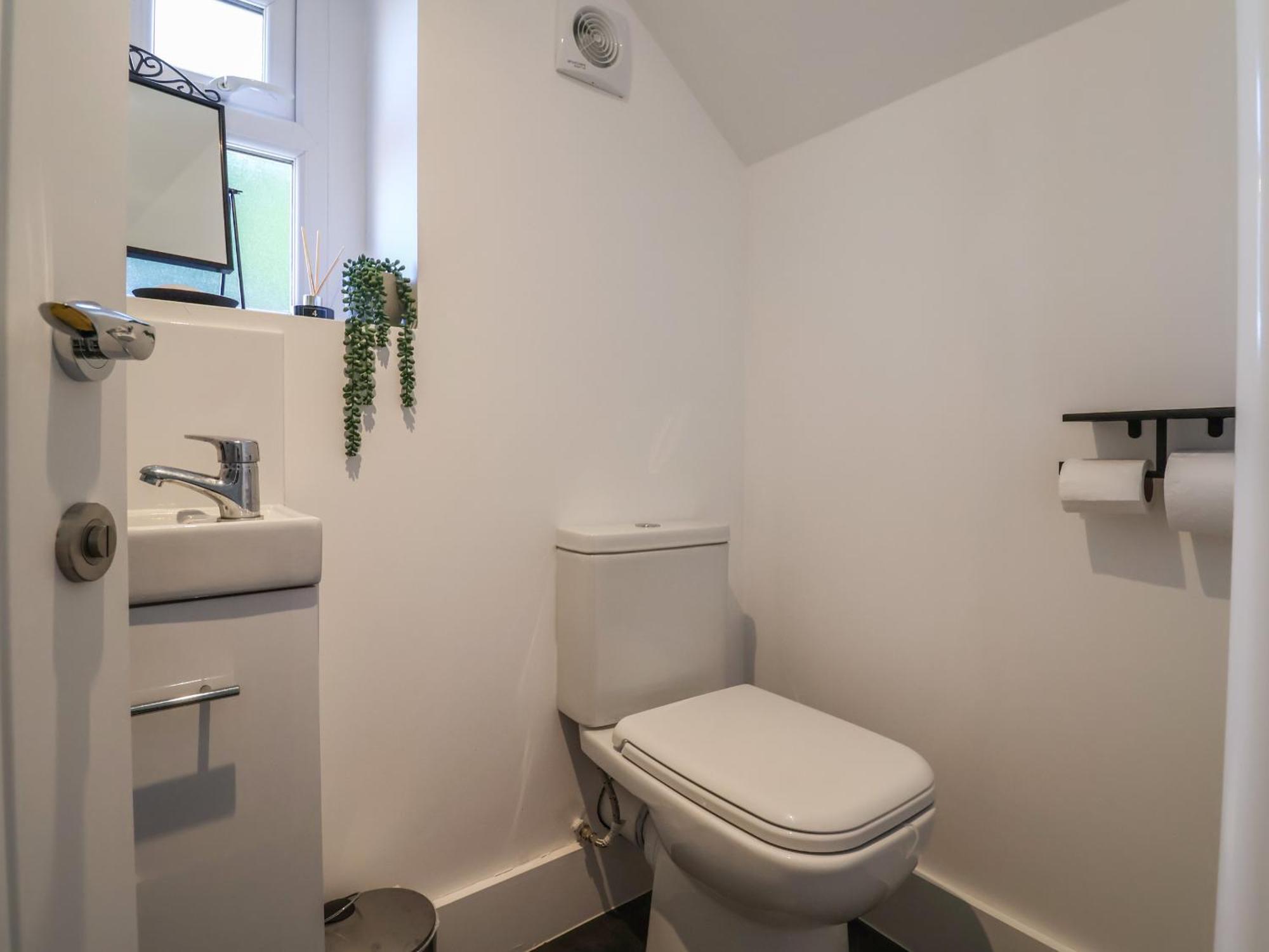 Moonbeam View Apartment *
