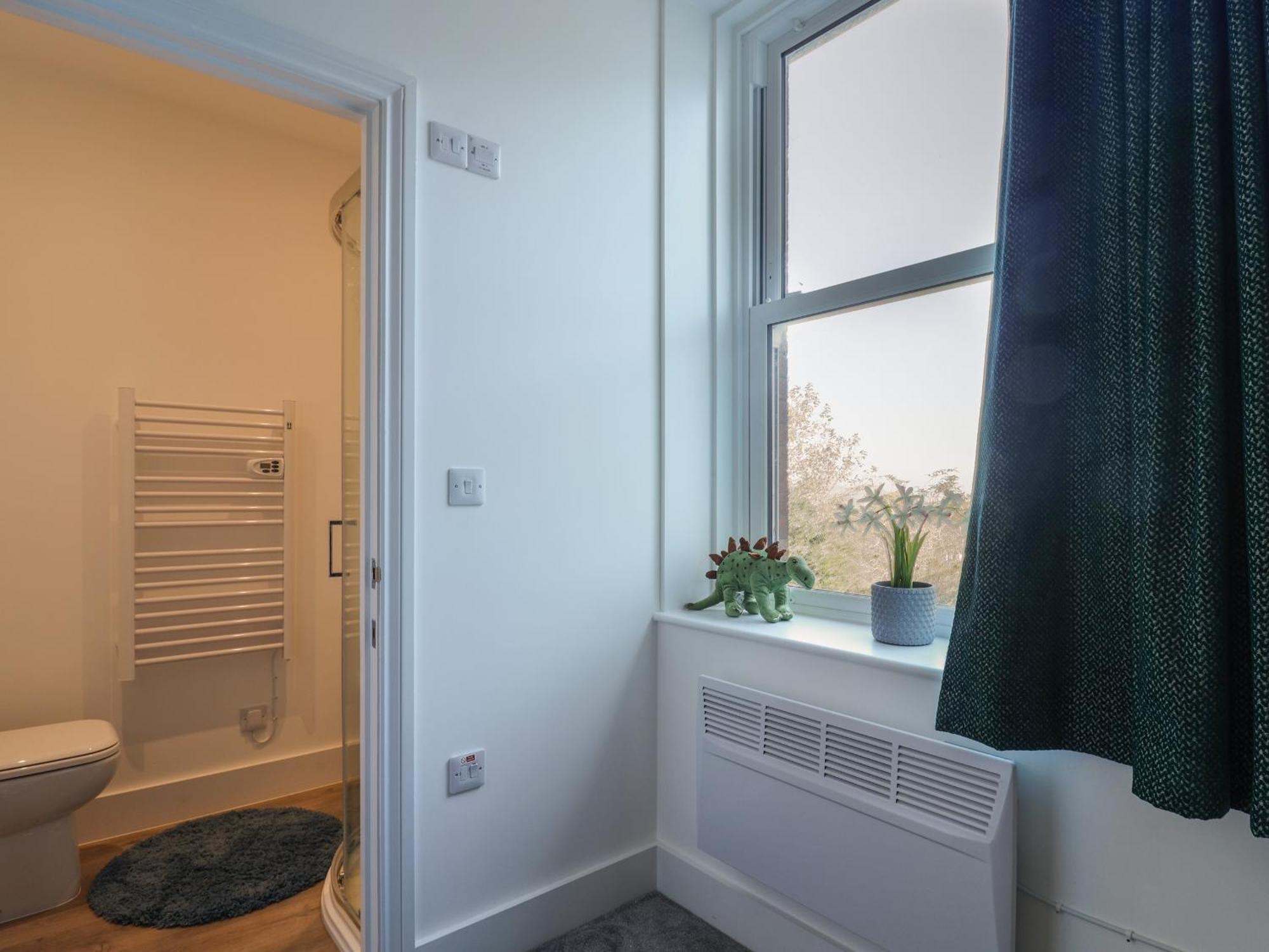 Moonbeam View Apartment