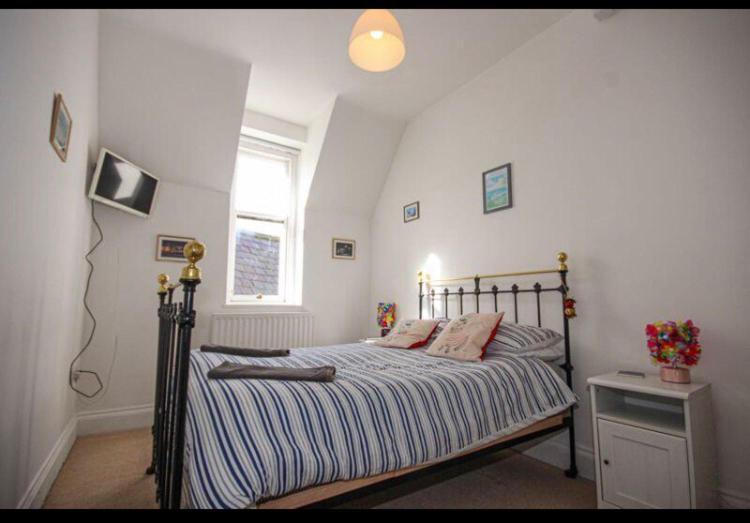 Apartment Light And Airy With Parking *