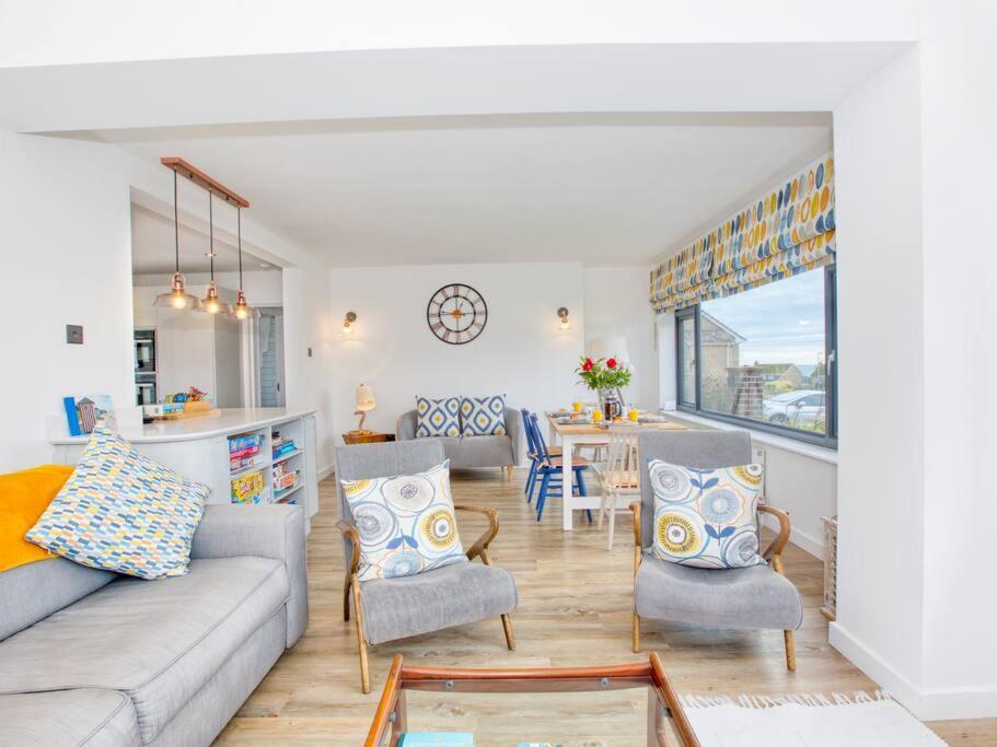 Palm Tree House, * Lyme Regis