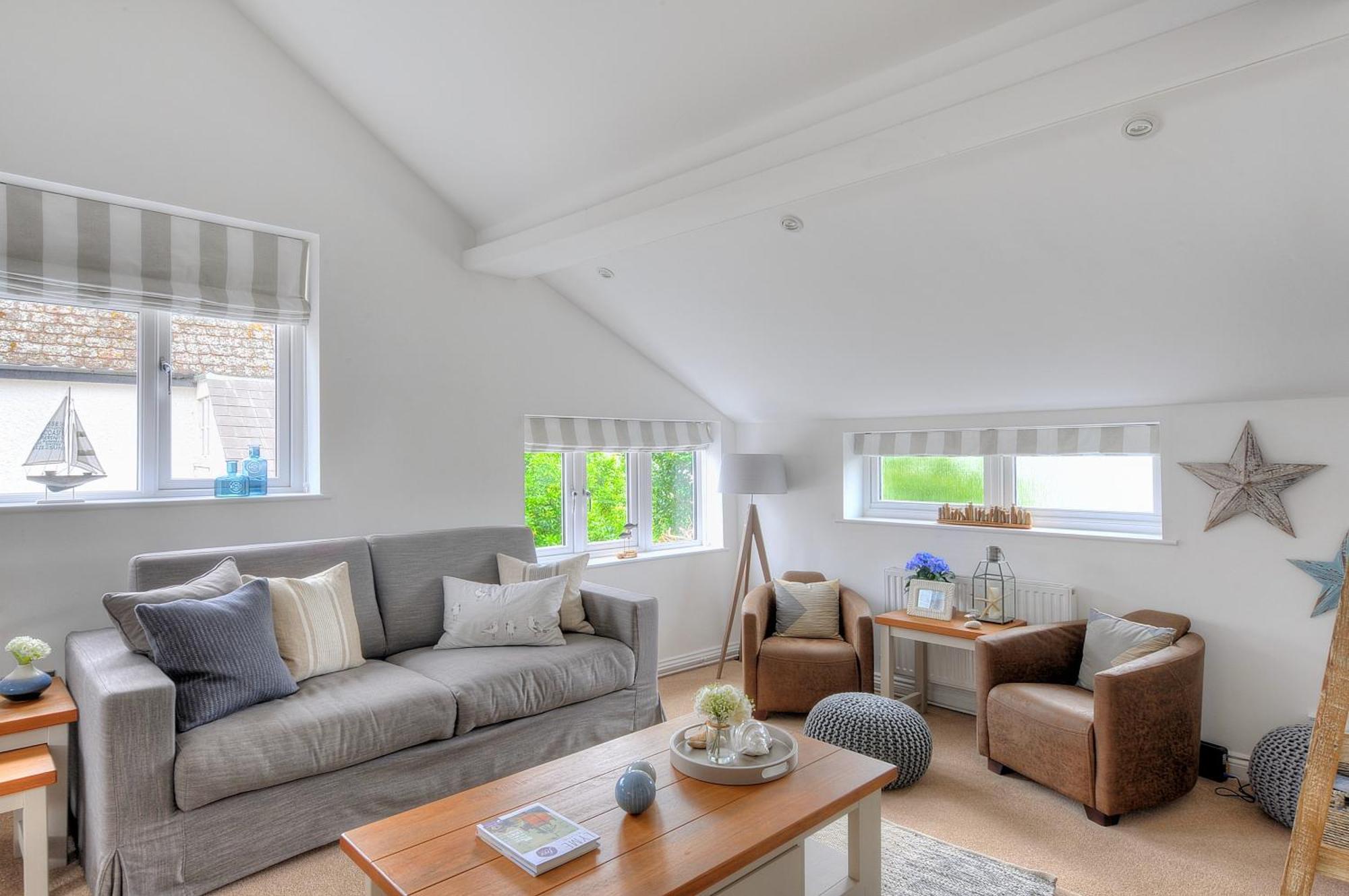 11 The Gables * Lyme Regis
