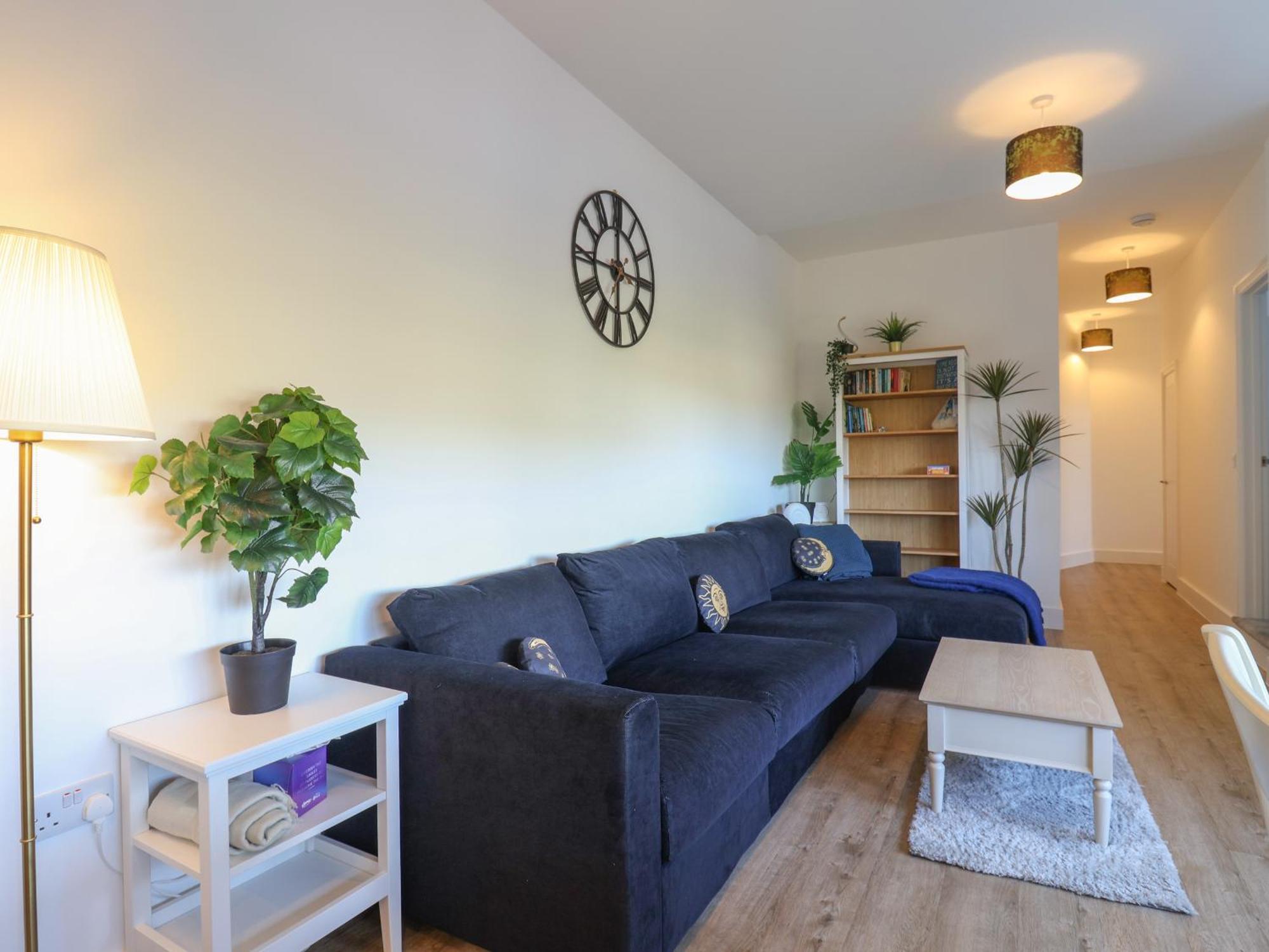 Moonbeam View Apartment *