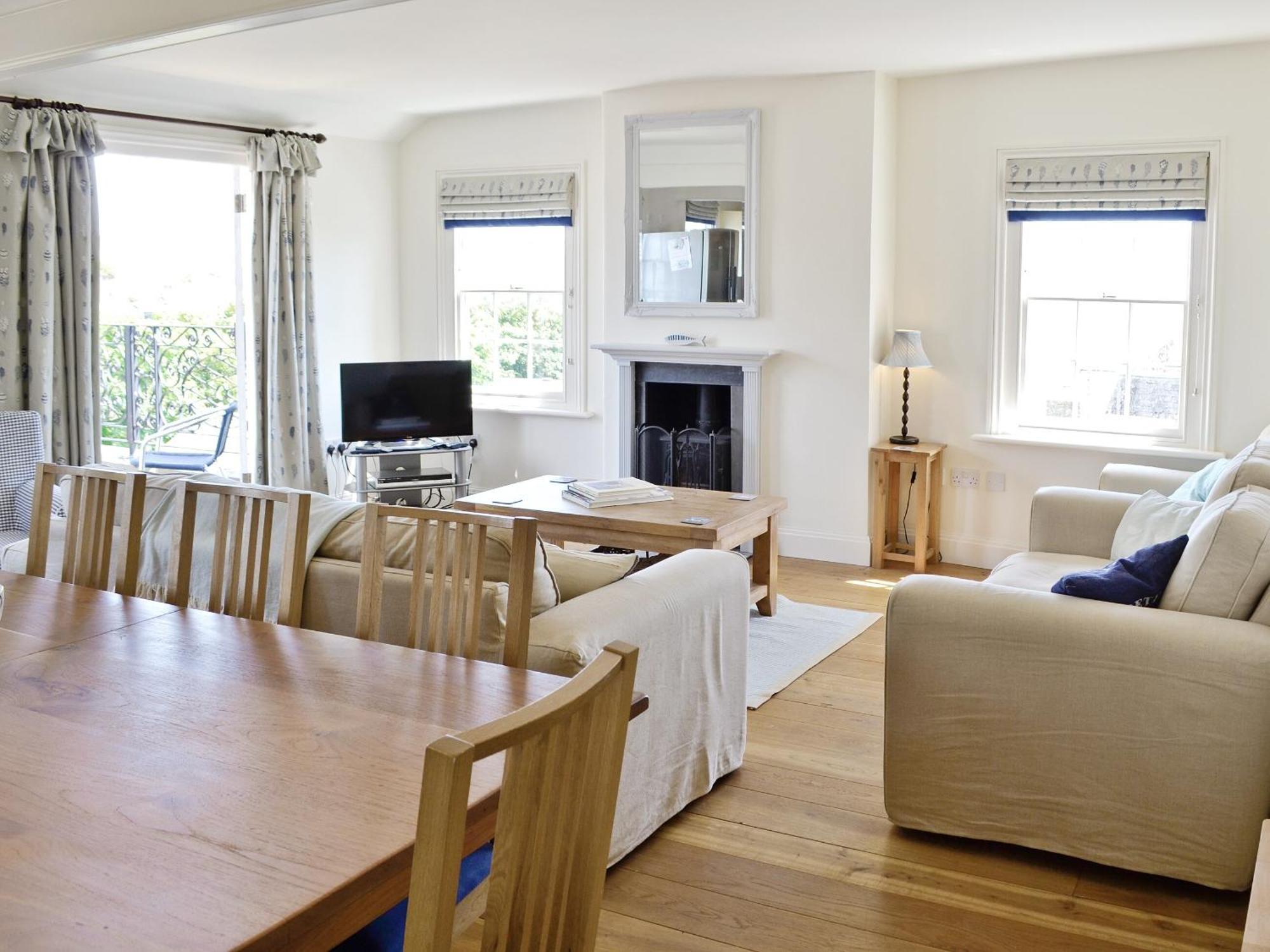 Casa de férias The Chatham - 30164 Lyme Regis