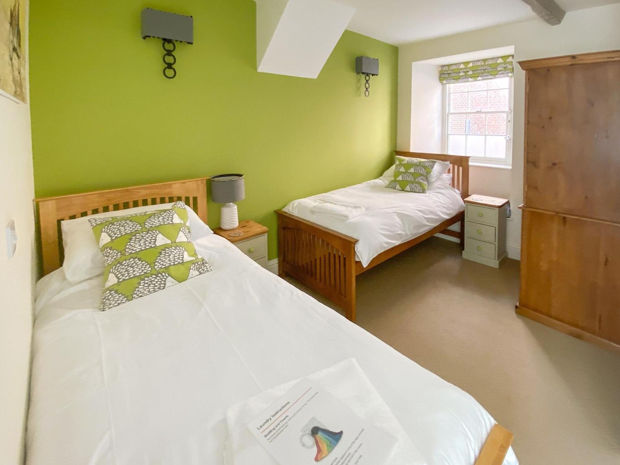 The Chatham - 30164 Casa de férias Lyme Regis