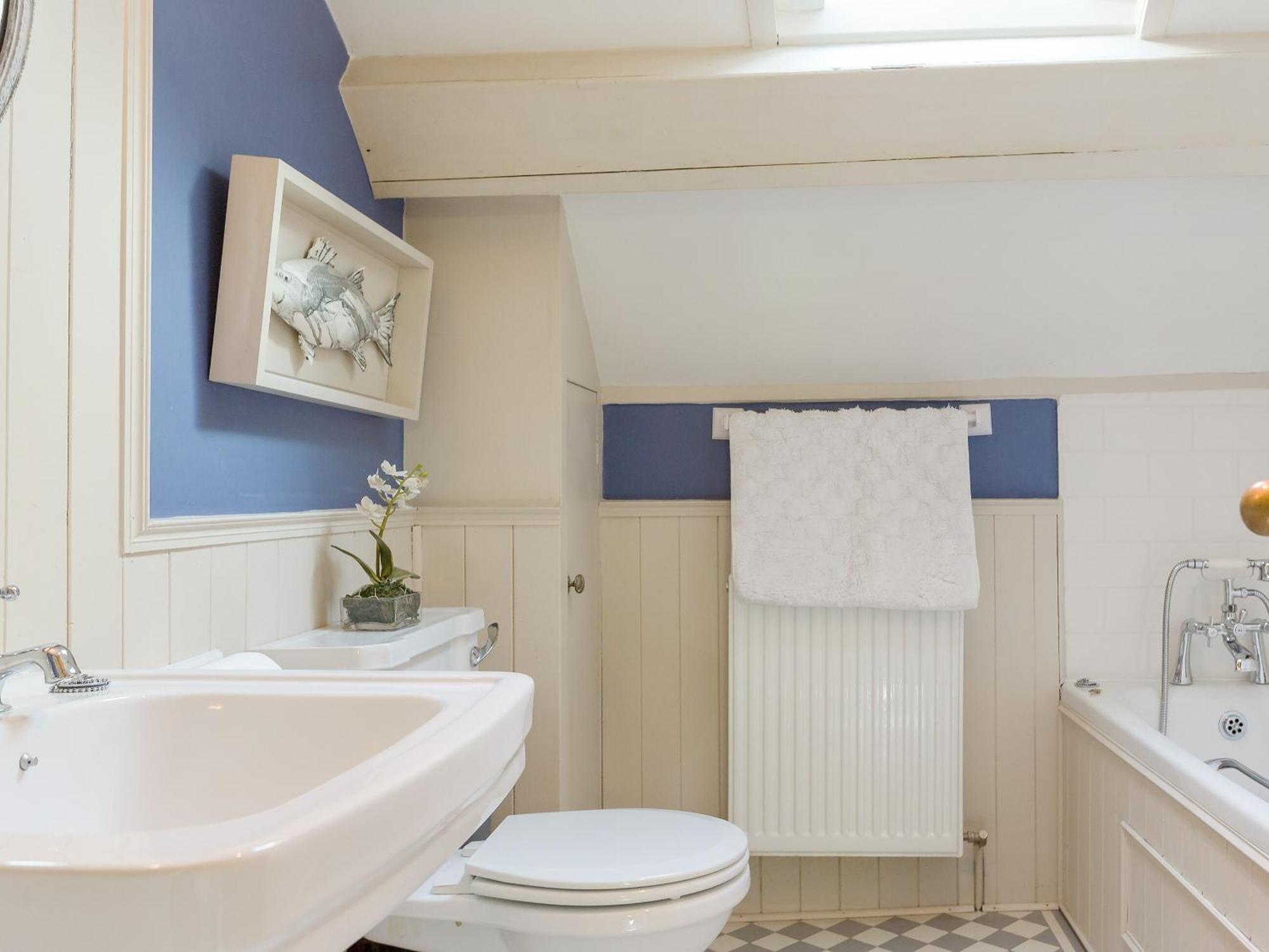 Holiday home Fossilers Lyme Regis