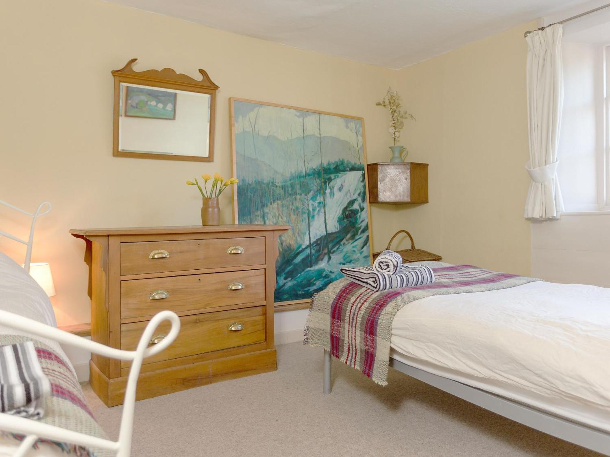 Holiday home Fossilers Lyme Regis