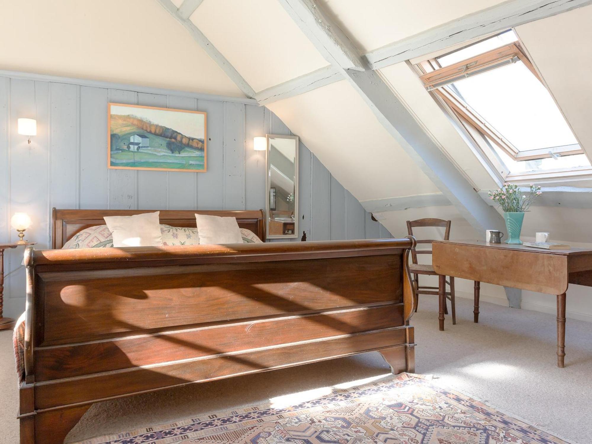 Fossilers Holiday home *