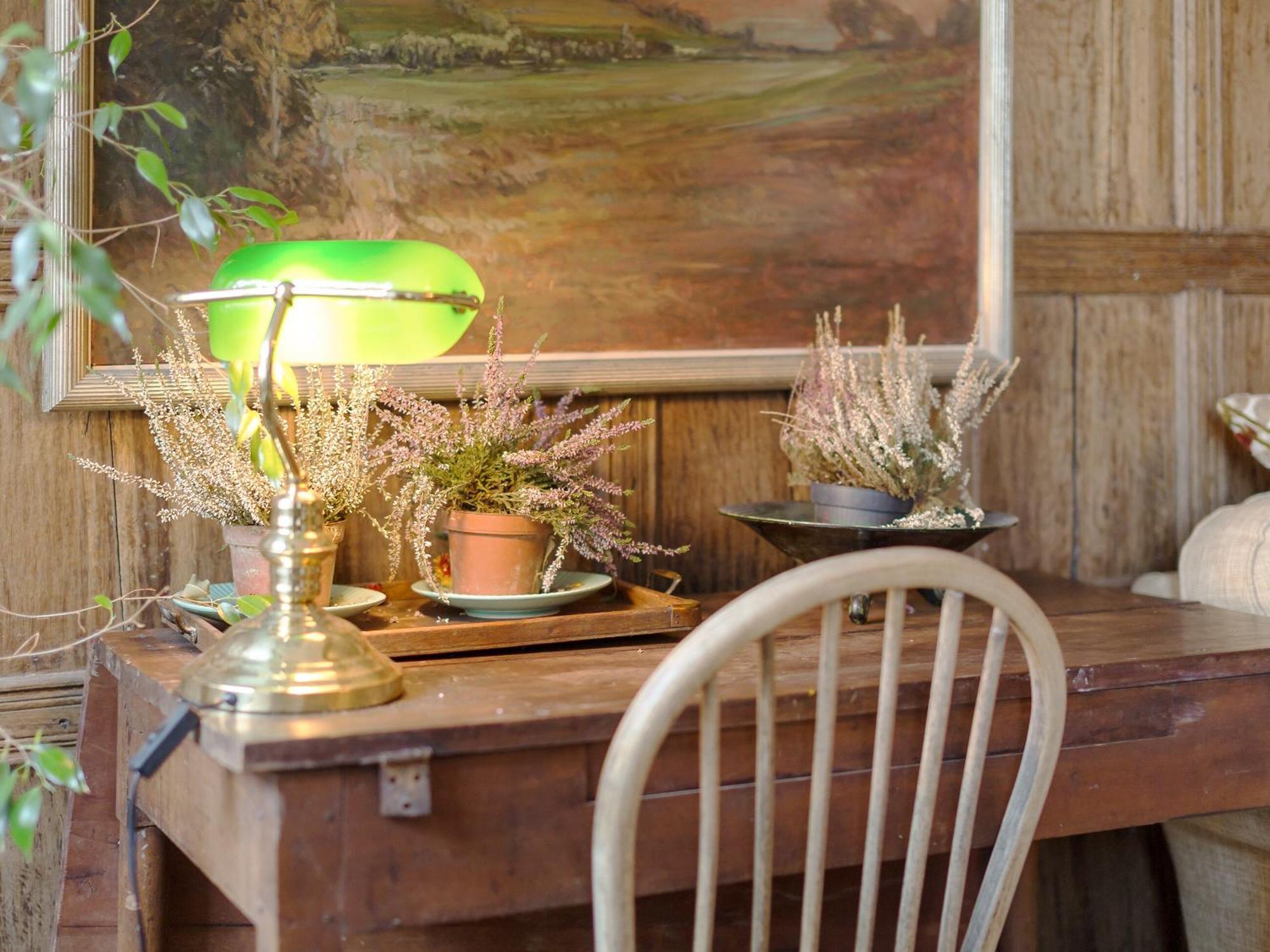 Fossilers Holiday home Lyme Regis