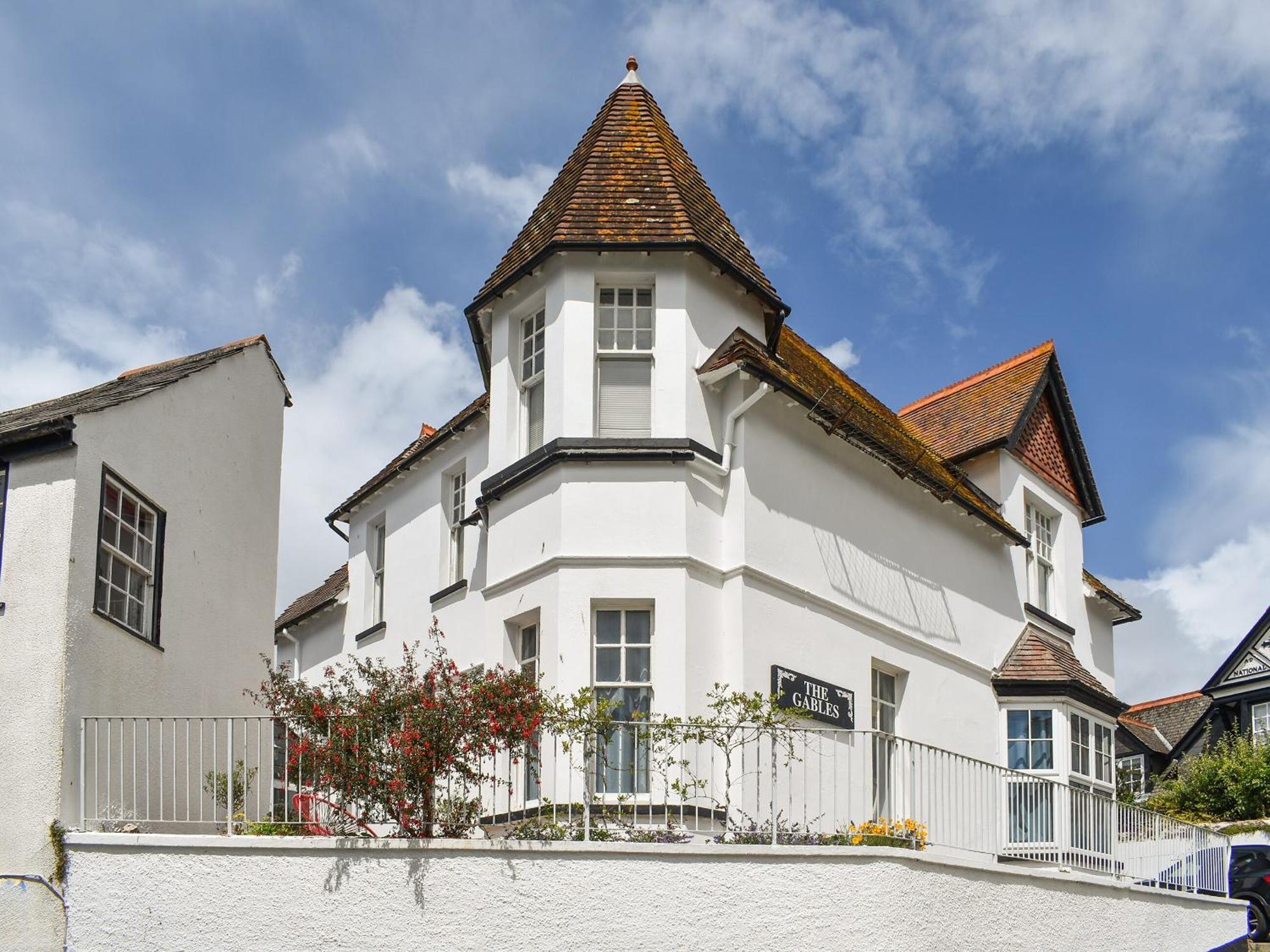 Lyme Gables * Lyme Regis