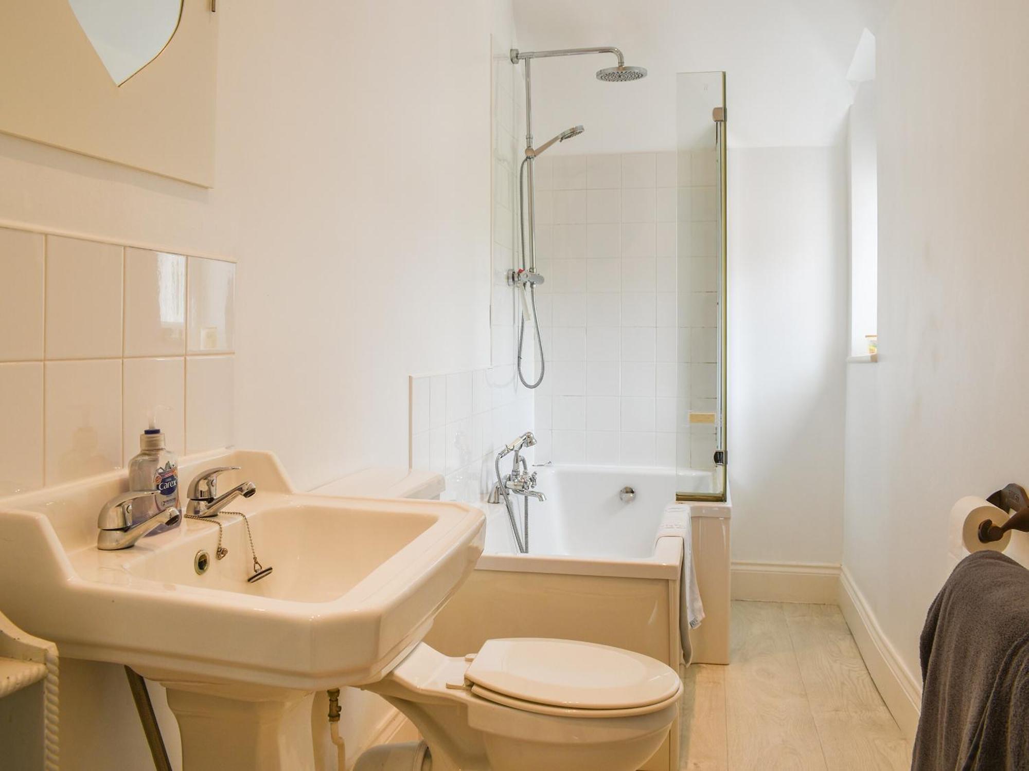 Lyme Gables Holiday home