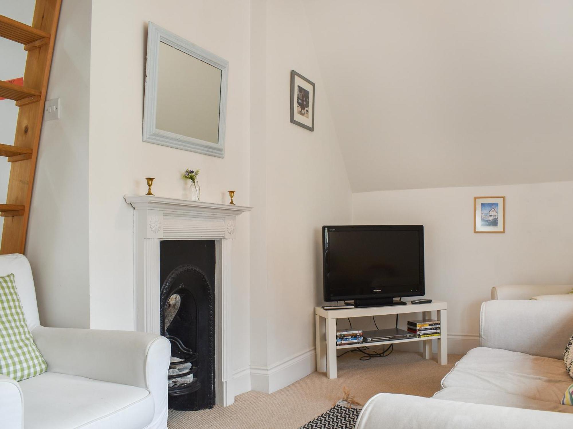 Lyme Gables Holiday home *