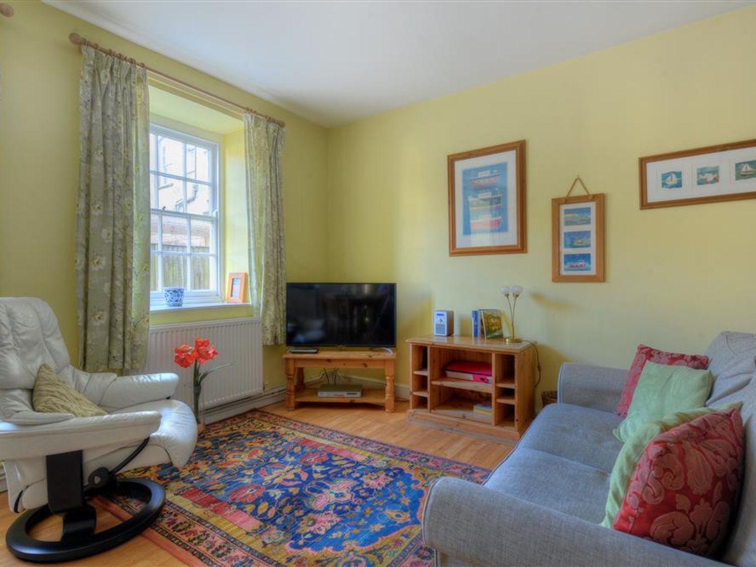 Radium Apartment Lyme Regis
