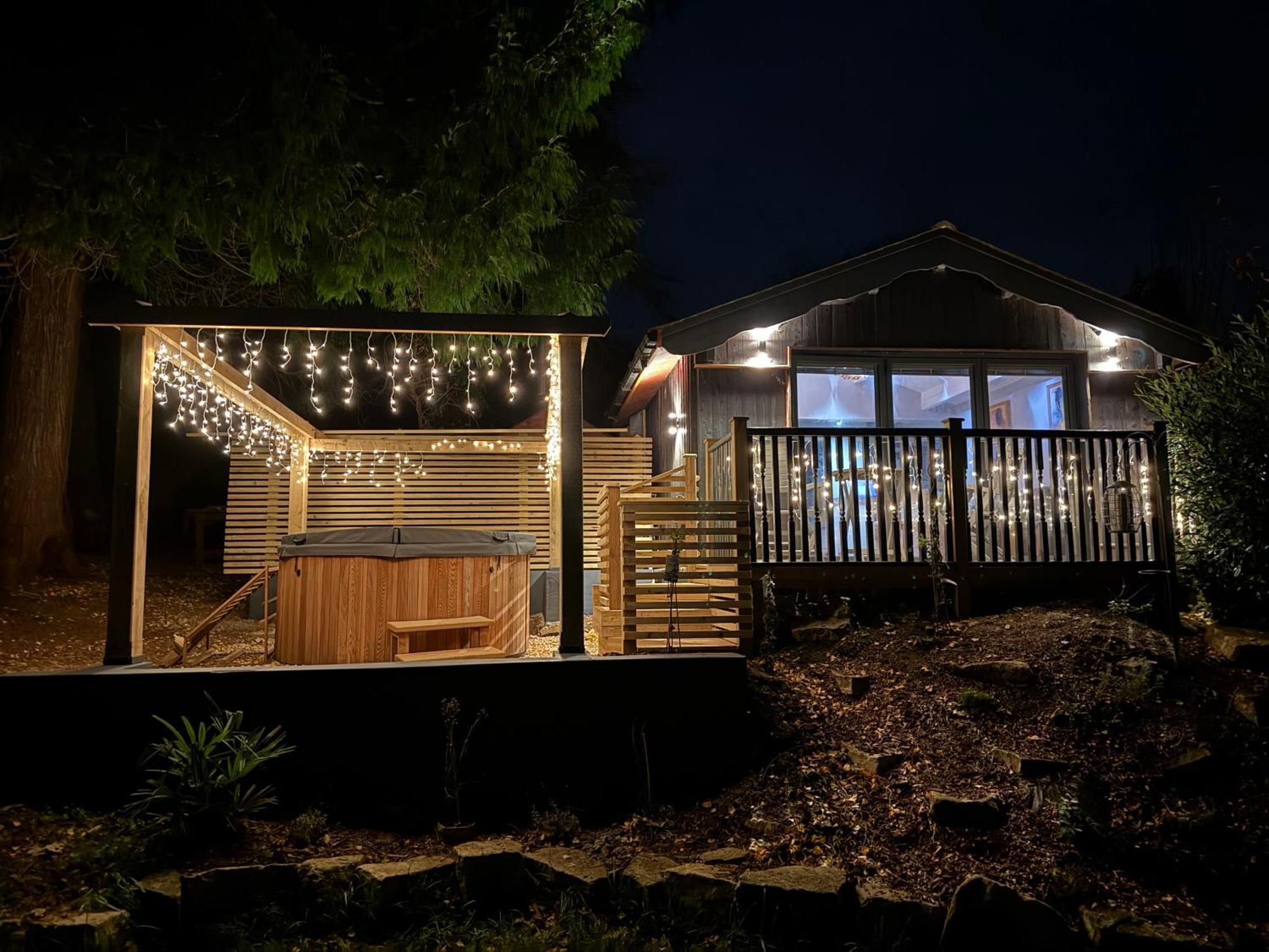 Holiday home Sir George Baker