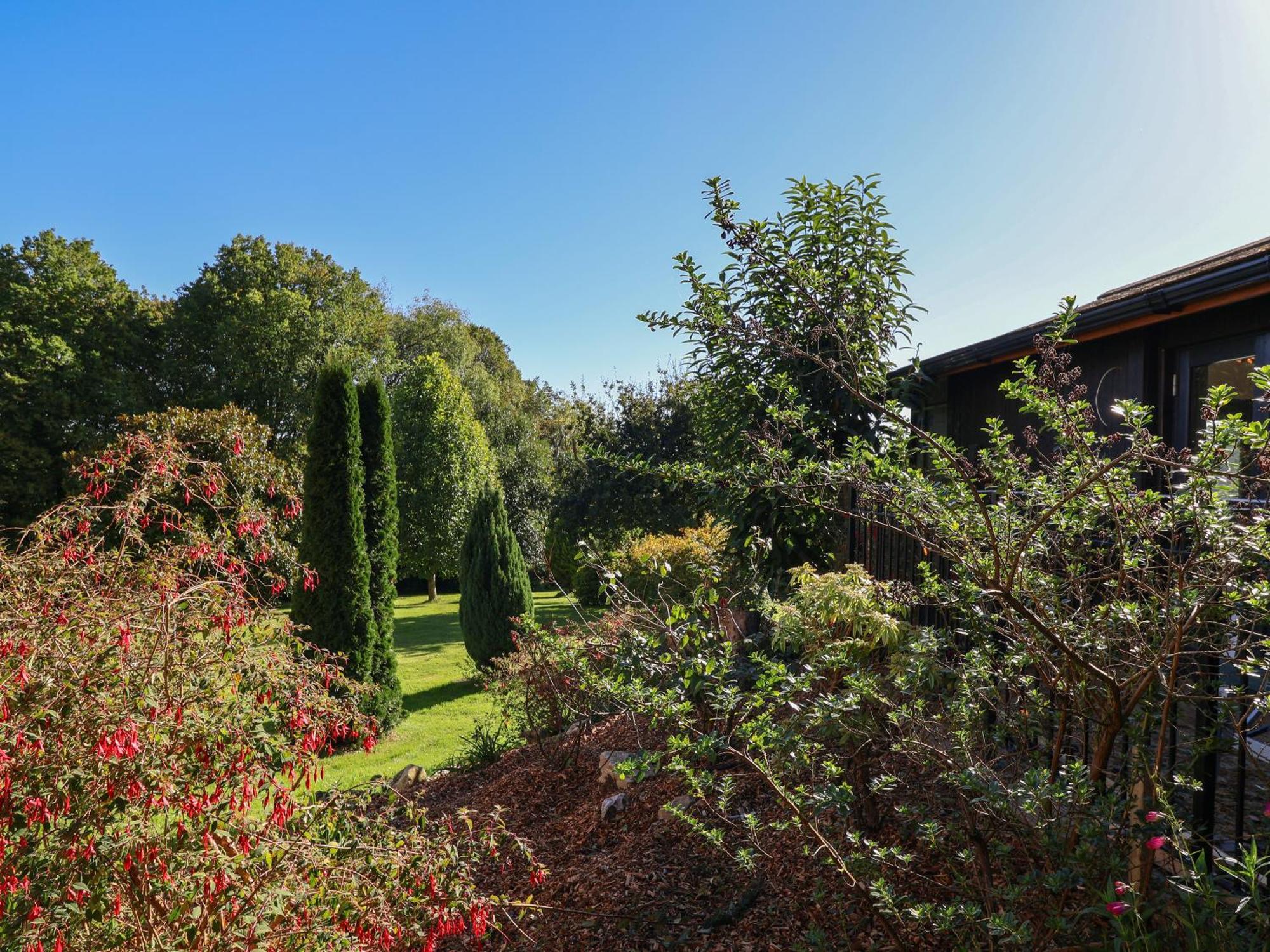 Sir George Baker Holiday home *