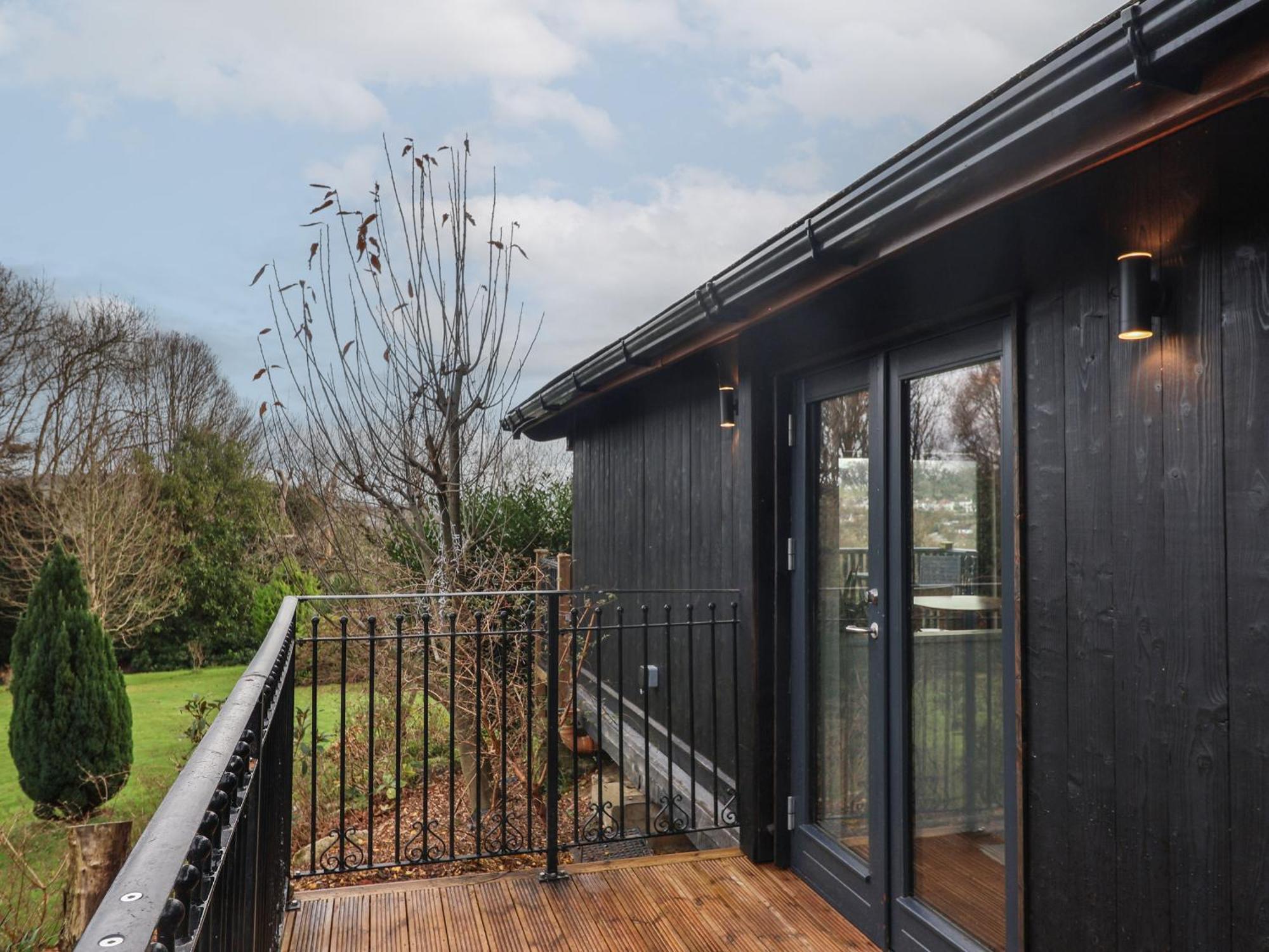 Holiday home Sir George Baker Lyme Regis