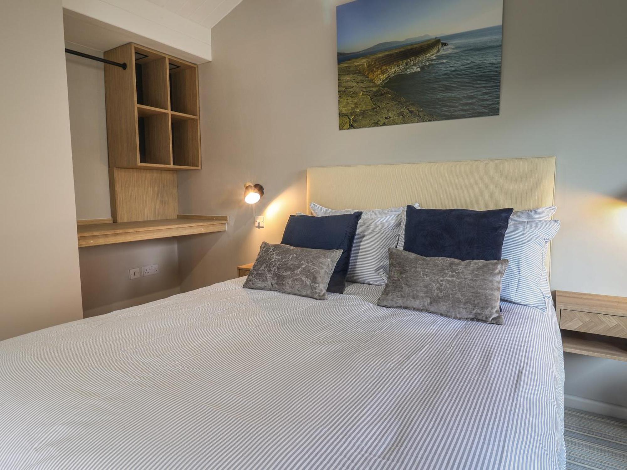 Holiday home Sir George Baker Lyme Regis