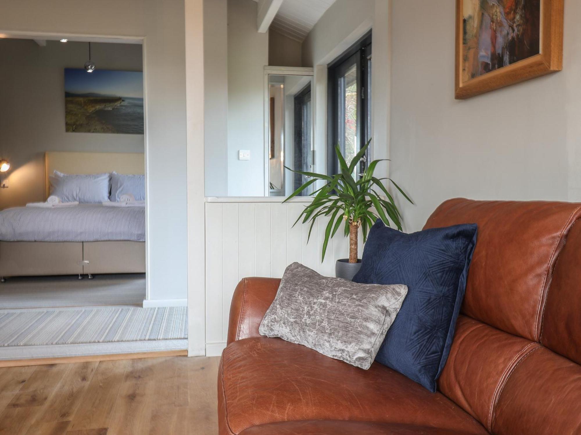 Sir George Baker Holiday home