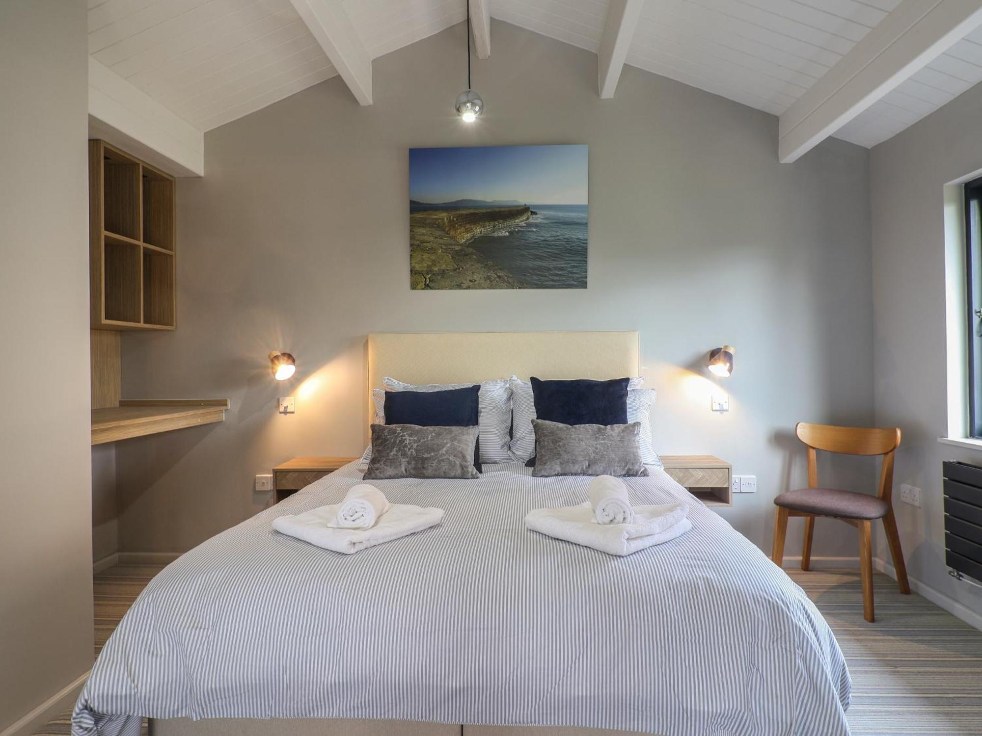 Holiday home Sir George Baker Lyme Regis