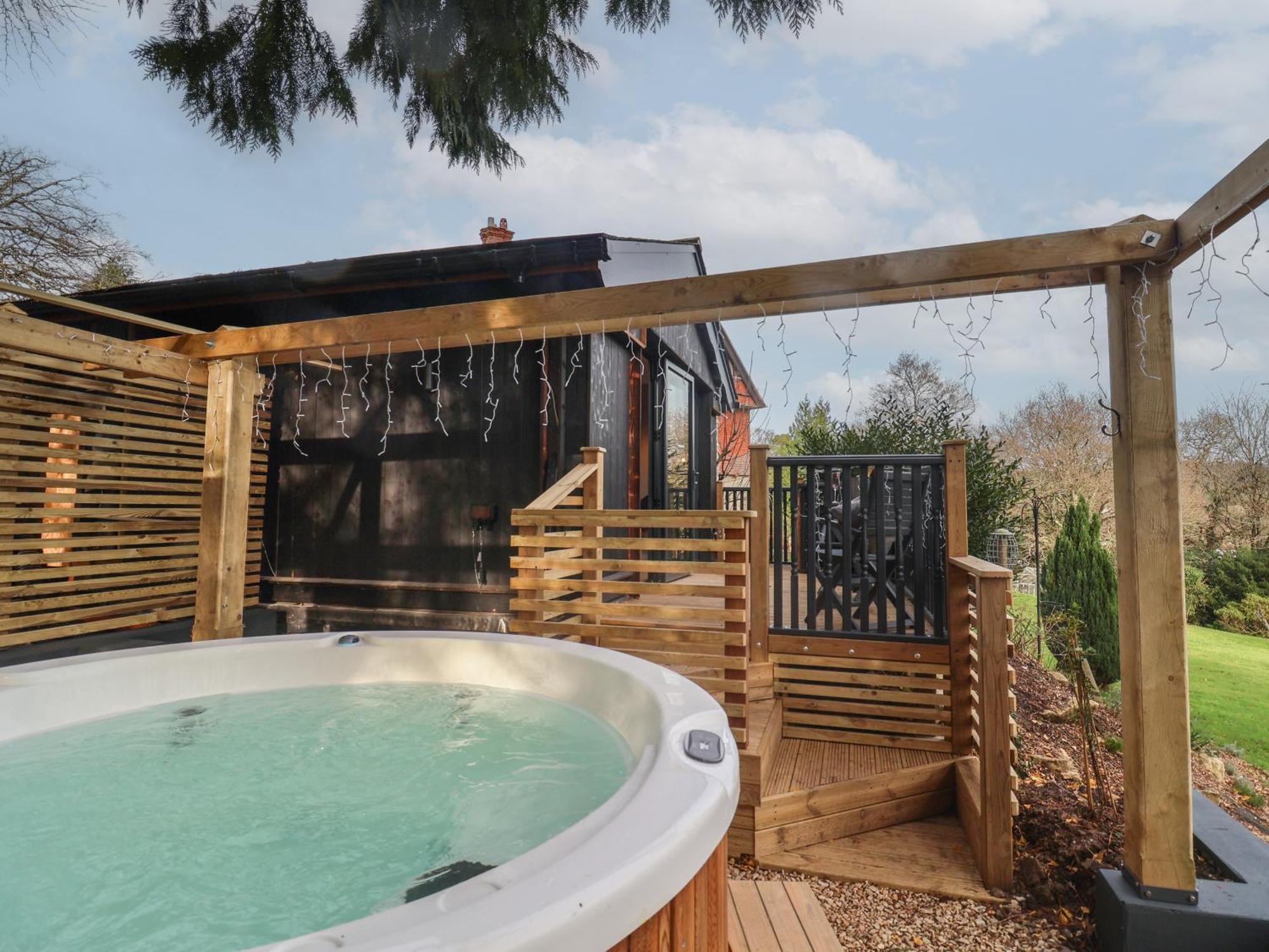 Sir George Baker Holiday home *