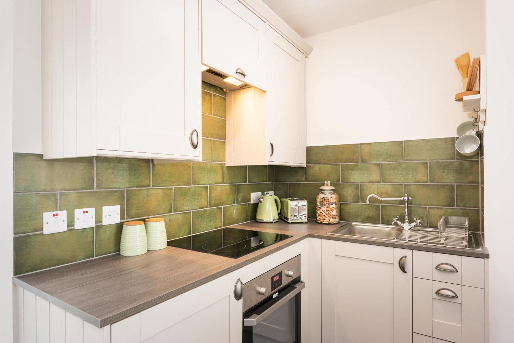 Host & - Coombe Holiday home Lyme Regis