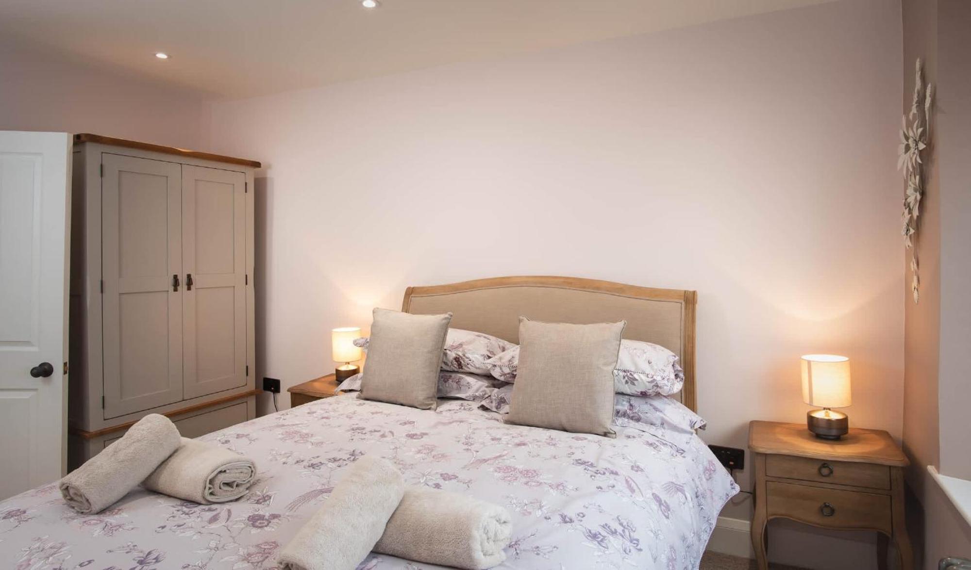 Apartment Host & - Baker's Loft Lyme Regis
